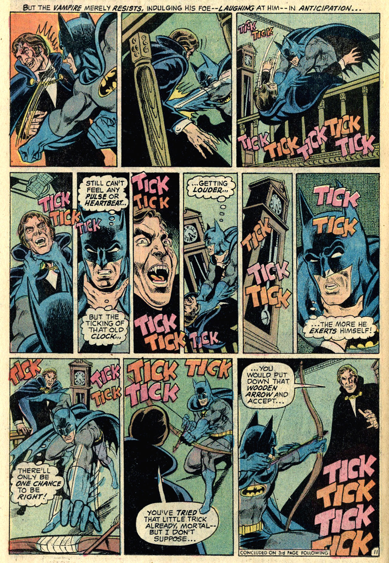 Detective Comics (1937) Issue #455 - Page 22