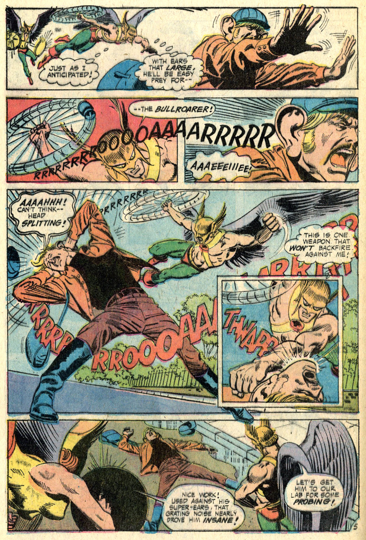 Detective Comics (1937) Issue #455 - Page 32