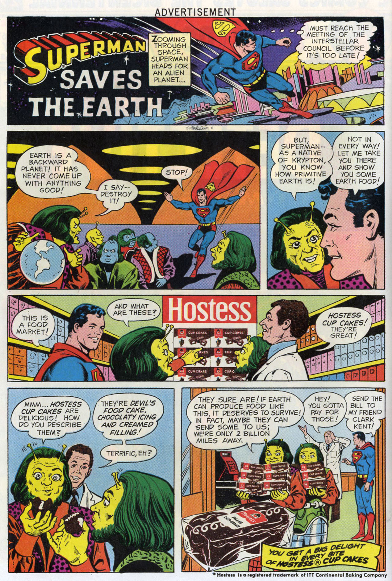 Detective Comics (1937) Issue #461 - Page 2