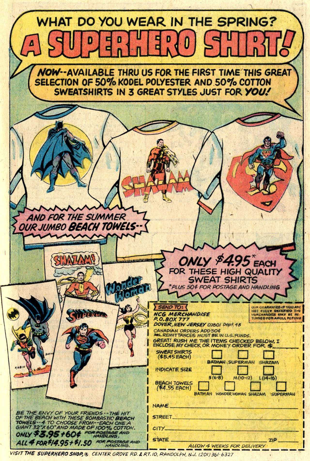 Detective Comics (1937) Issue #462 - Page 29