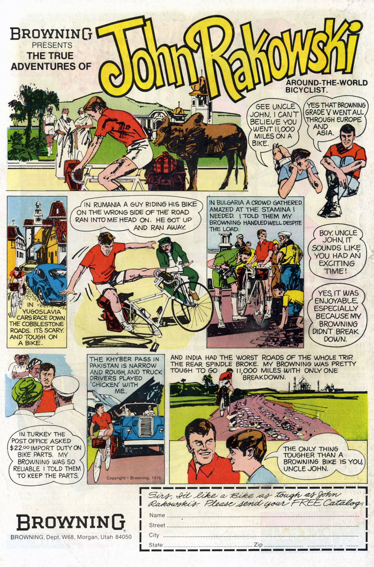 Detective Comics (1937) Issue #462 - Page 36