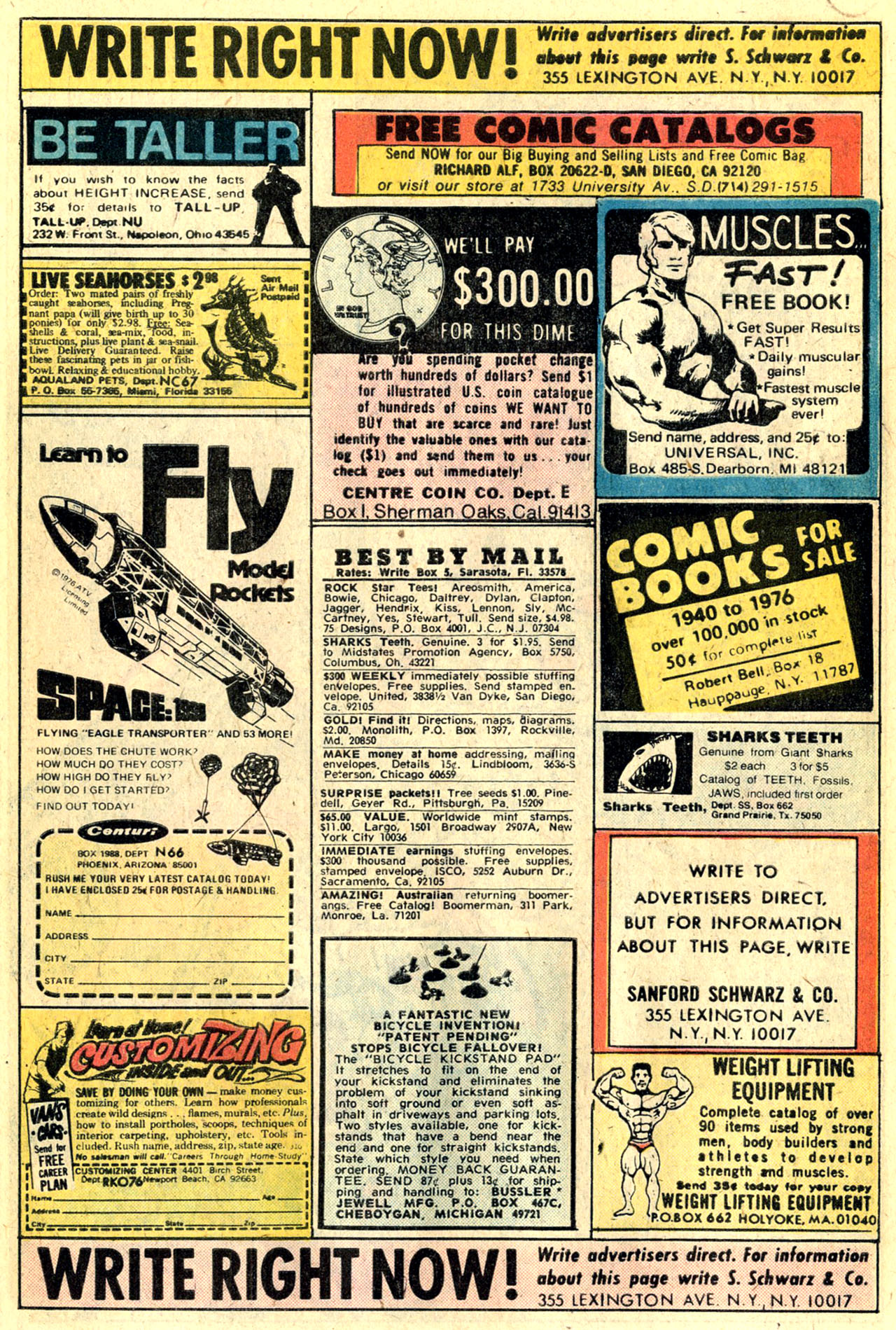 Detective Comics (1937) Issue #463 - Page 18