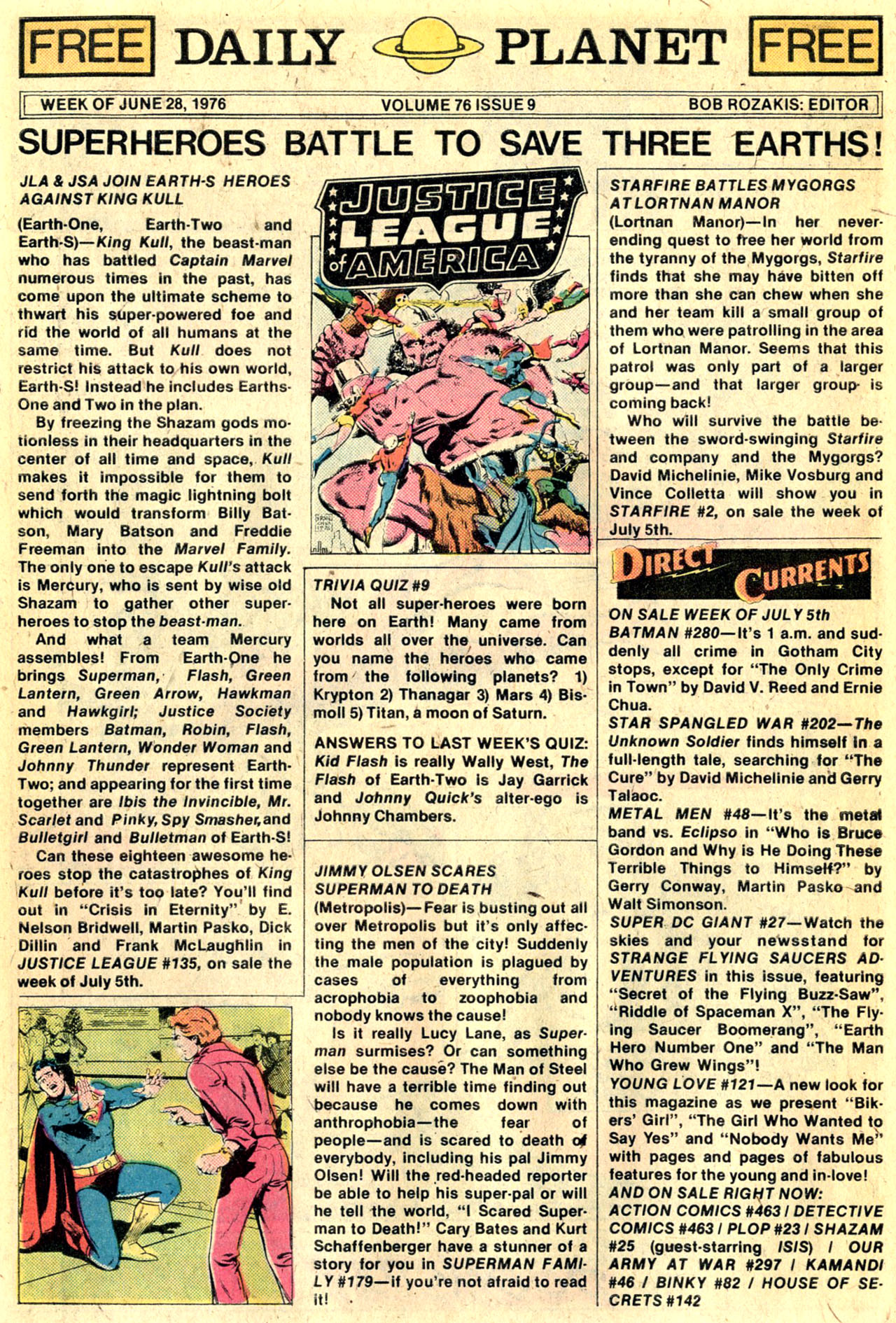 Detective Comics (1937) Issue #463 - Page 22