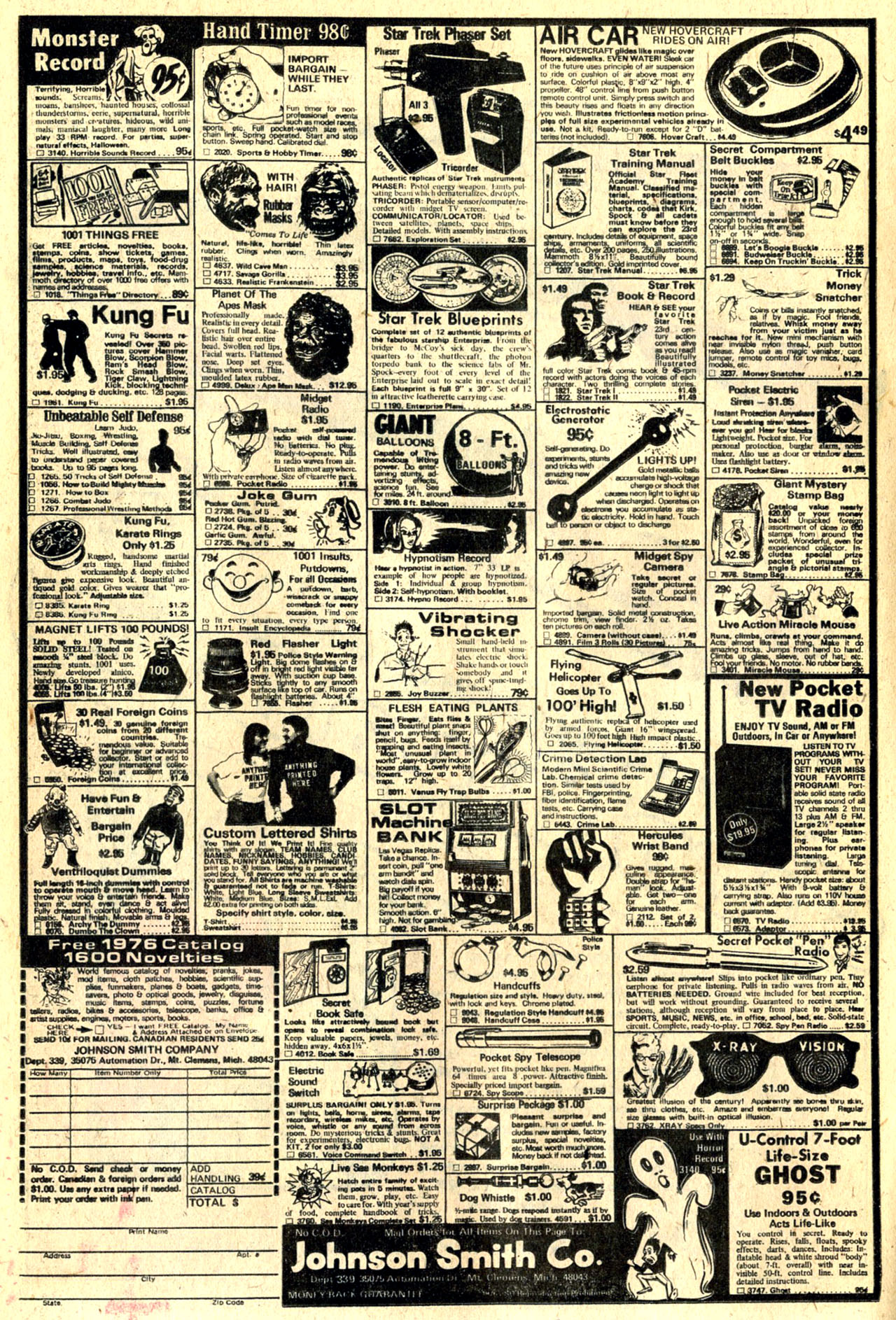 Detective Comics (1937) Issue #463 - Page 8