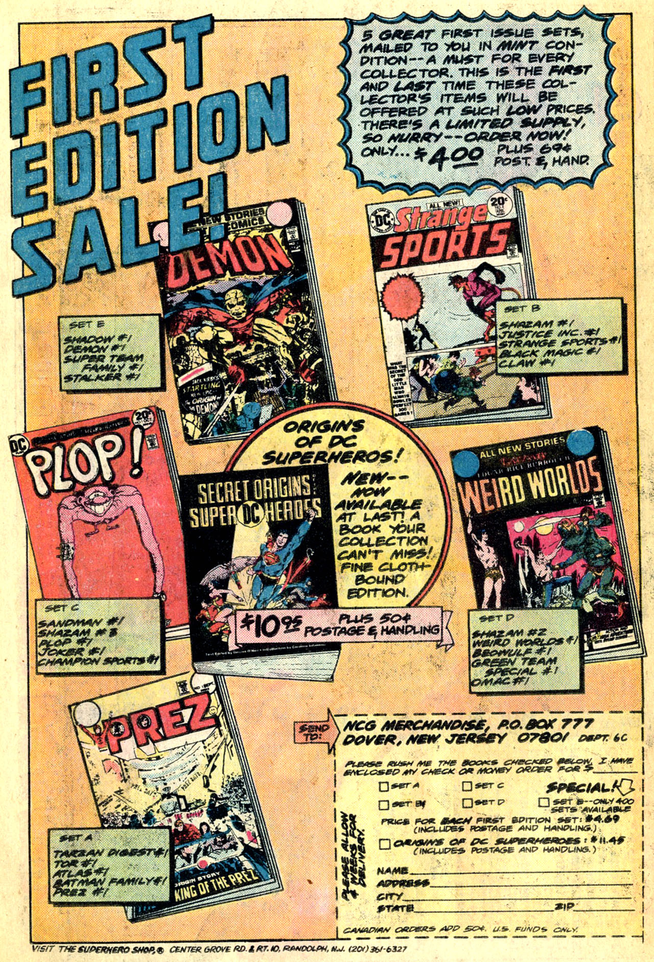 Detective Comics (1937) Issue #464 - Page 30