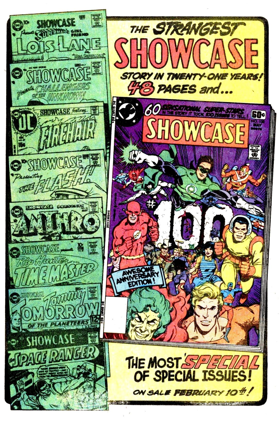 Detective Comics (1937) Issue #477 - Page 14