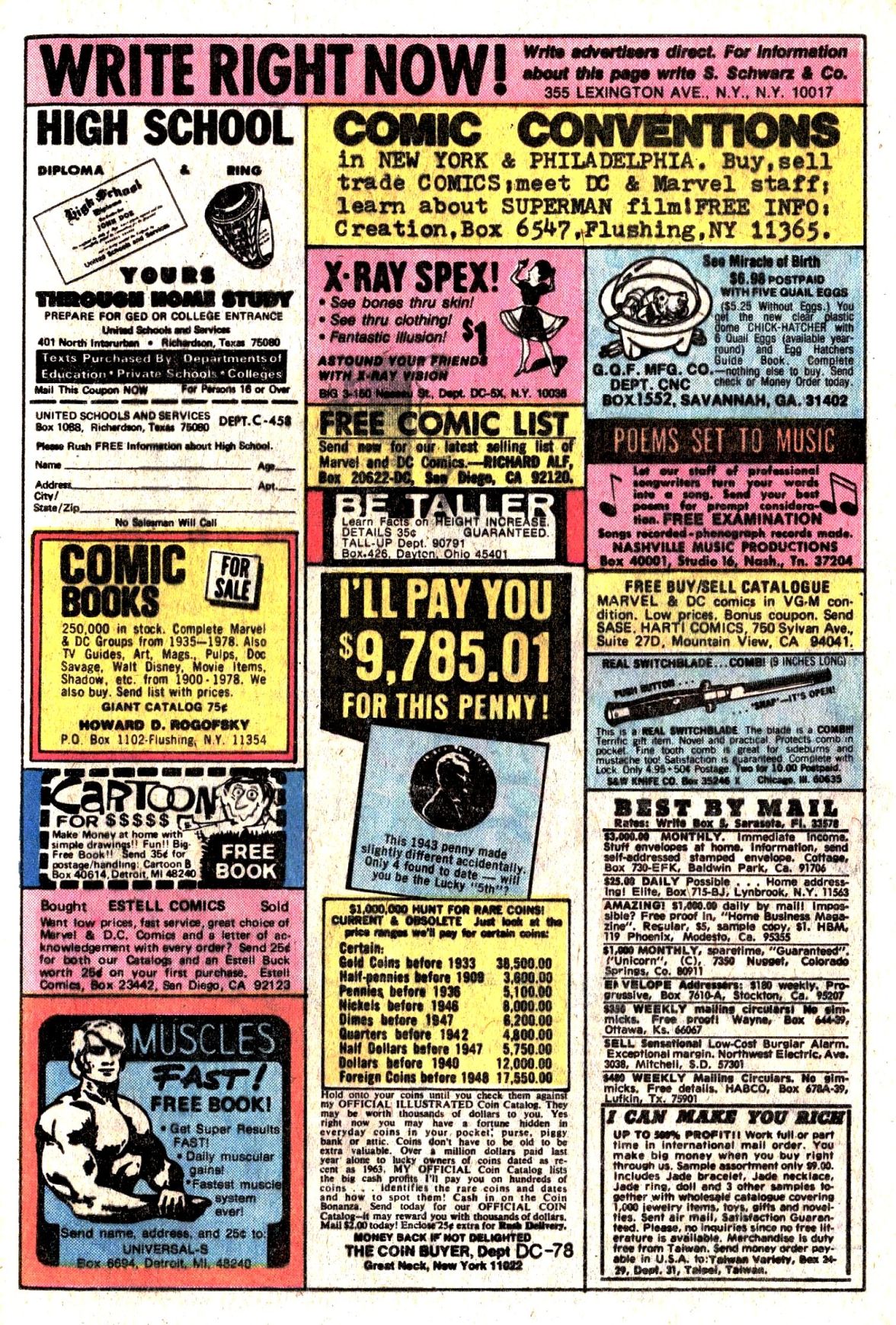 Detective Comics (1937) Issue #478 - Page 29