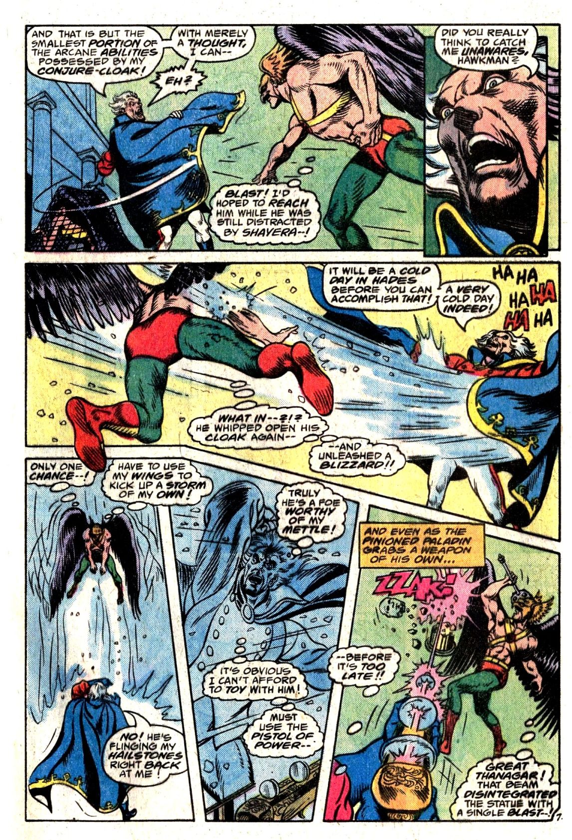 Detective Comics (1937) Issue #479 - Page 38