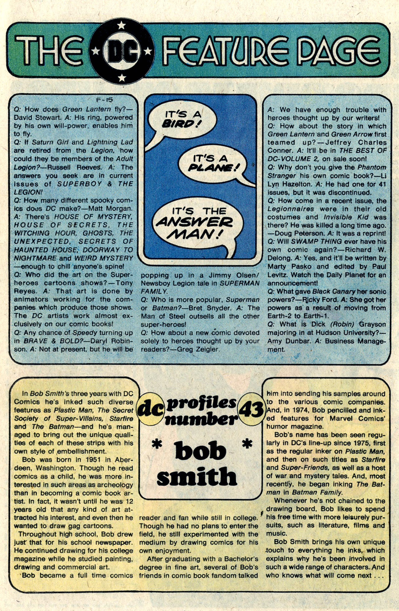 Detective Comics (1937) Issue #480 - Page 23