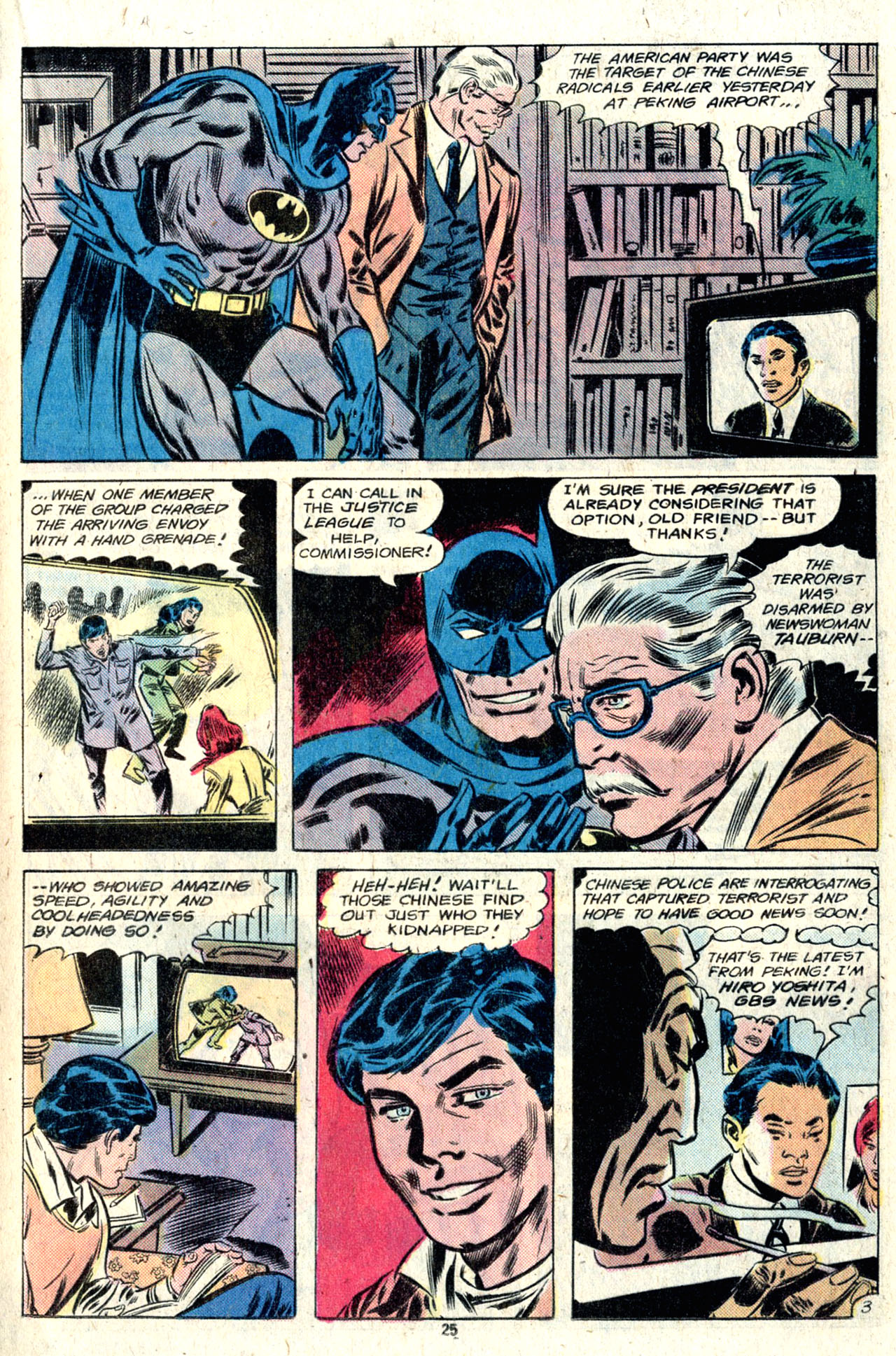 Detective Comics (1937) Issue #482 - Page 26