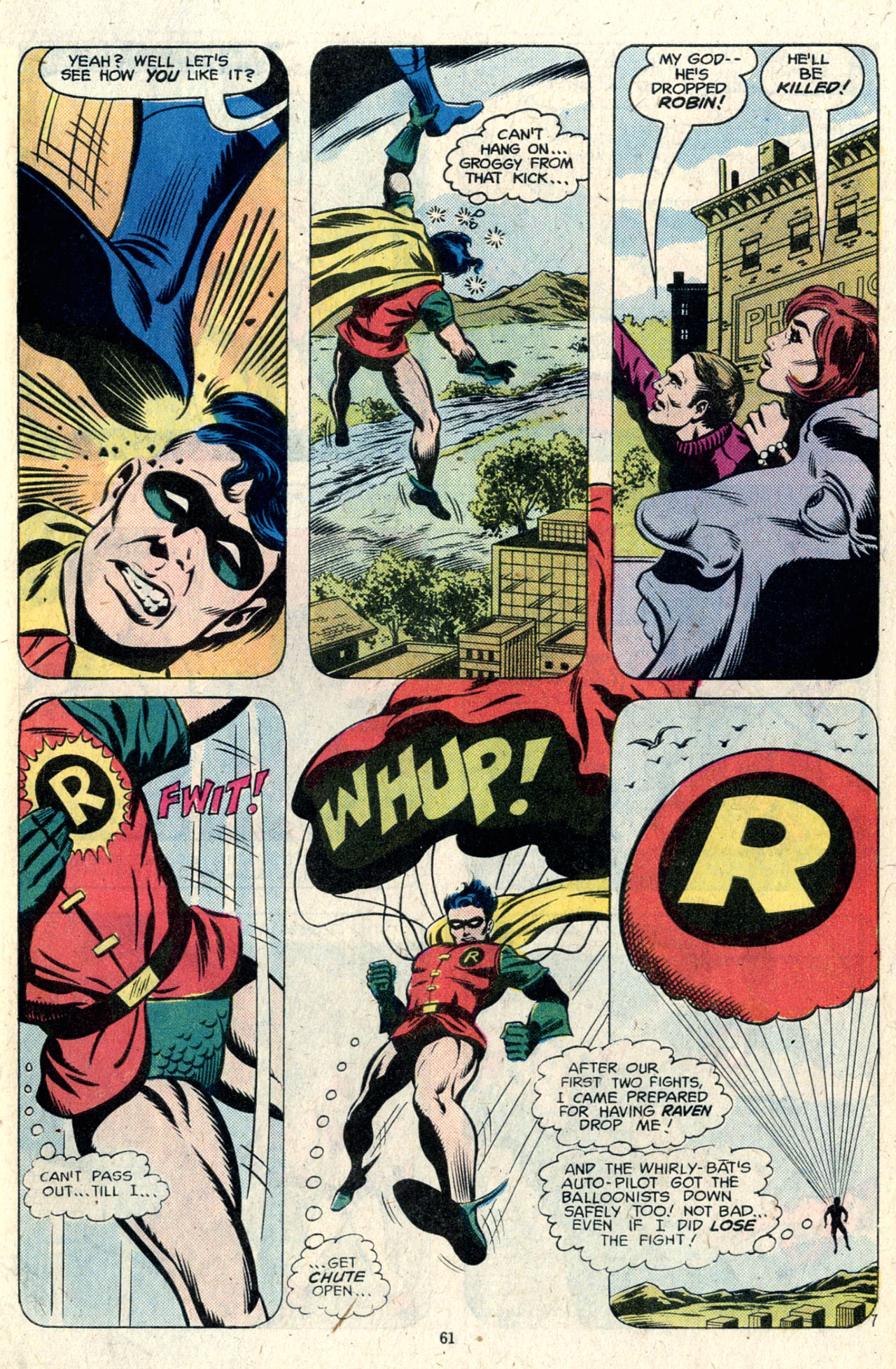 Detective Comics (1937) Issue #482 - Page 62
