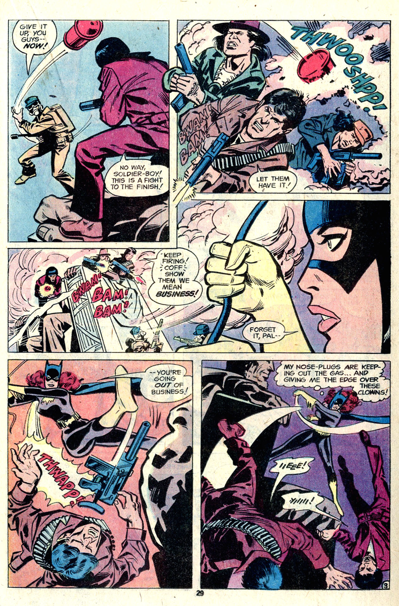 Detective Comics (1937) Issue #483 - Page 29