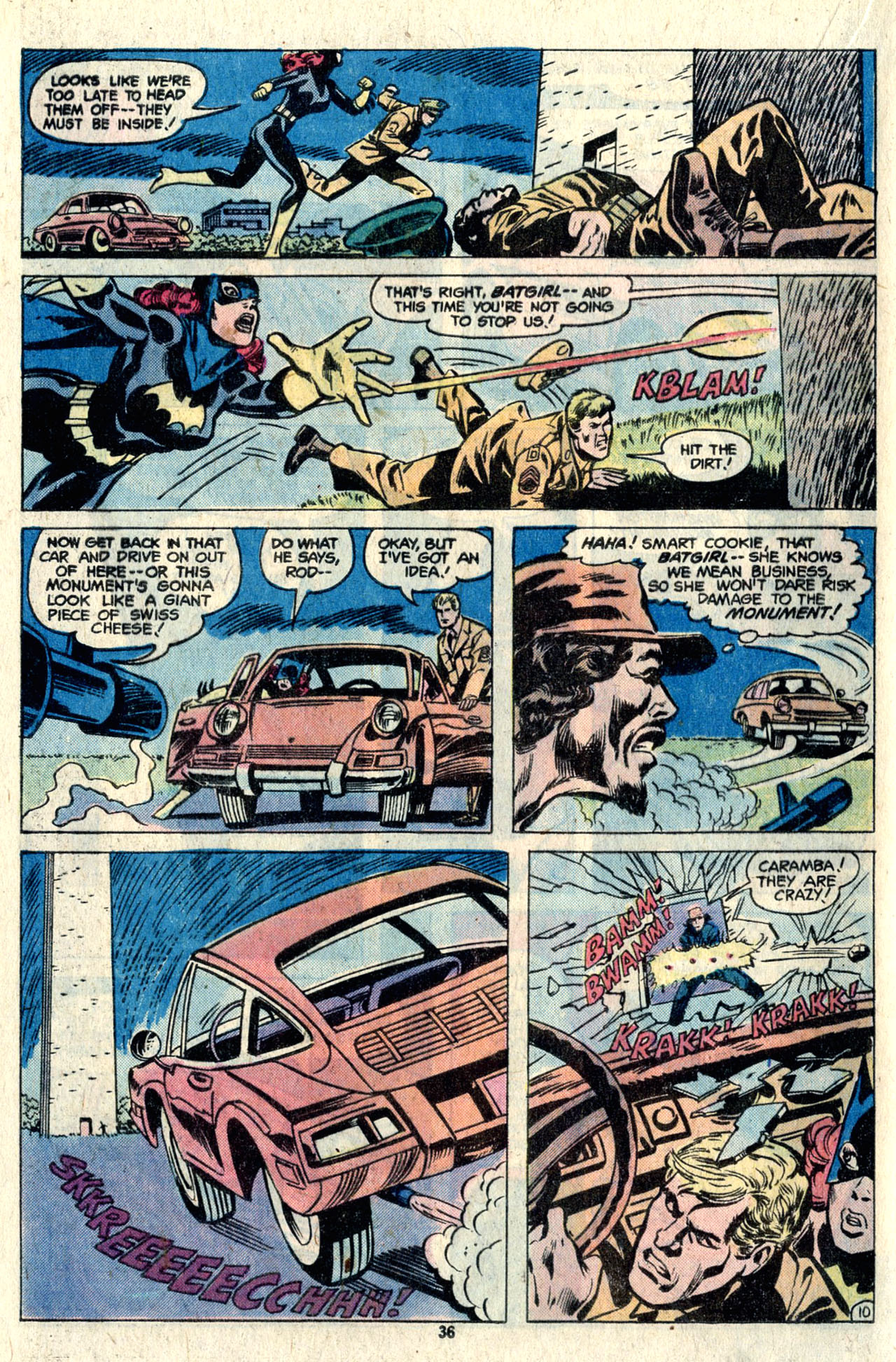 Detective Comics (1937) Issue #483 - Page 36