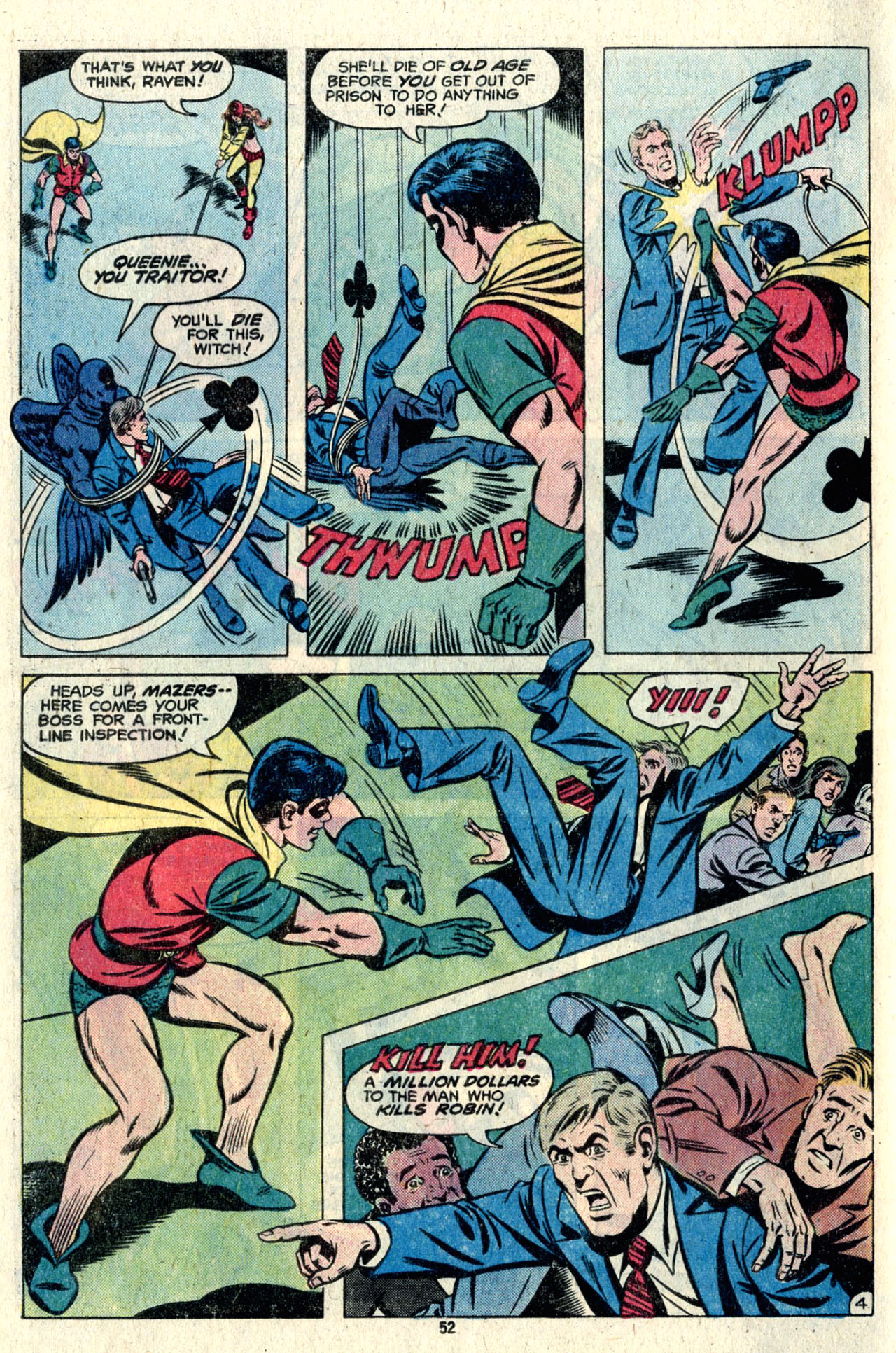 Detective Comics (1937) Issue #483 - Page 52