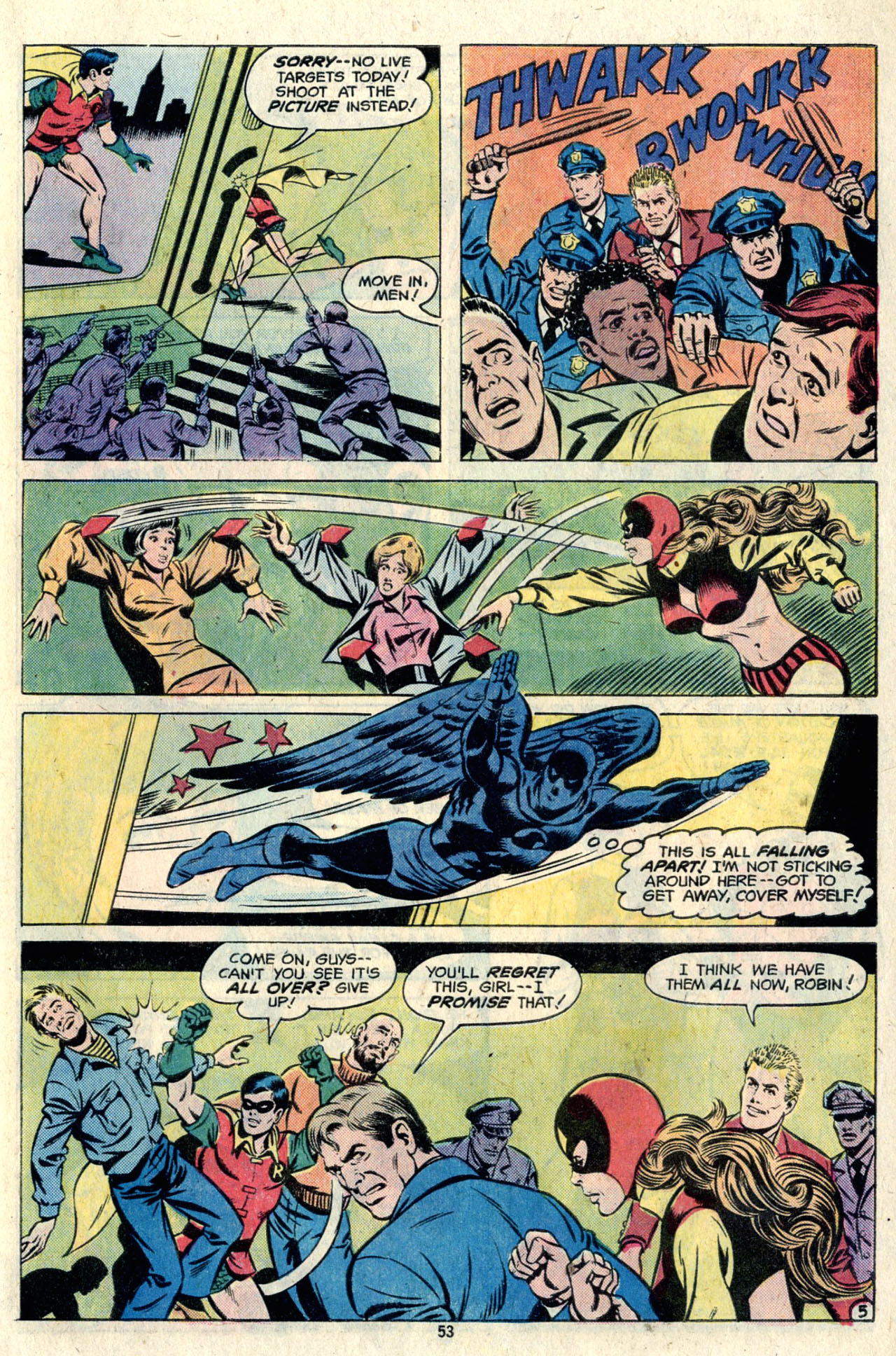 Detective Comics (1937) Issue #483 - Page 53