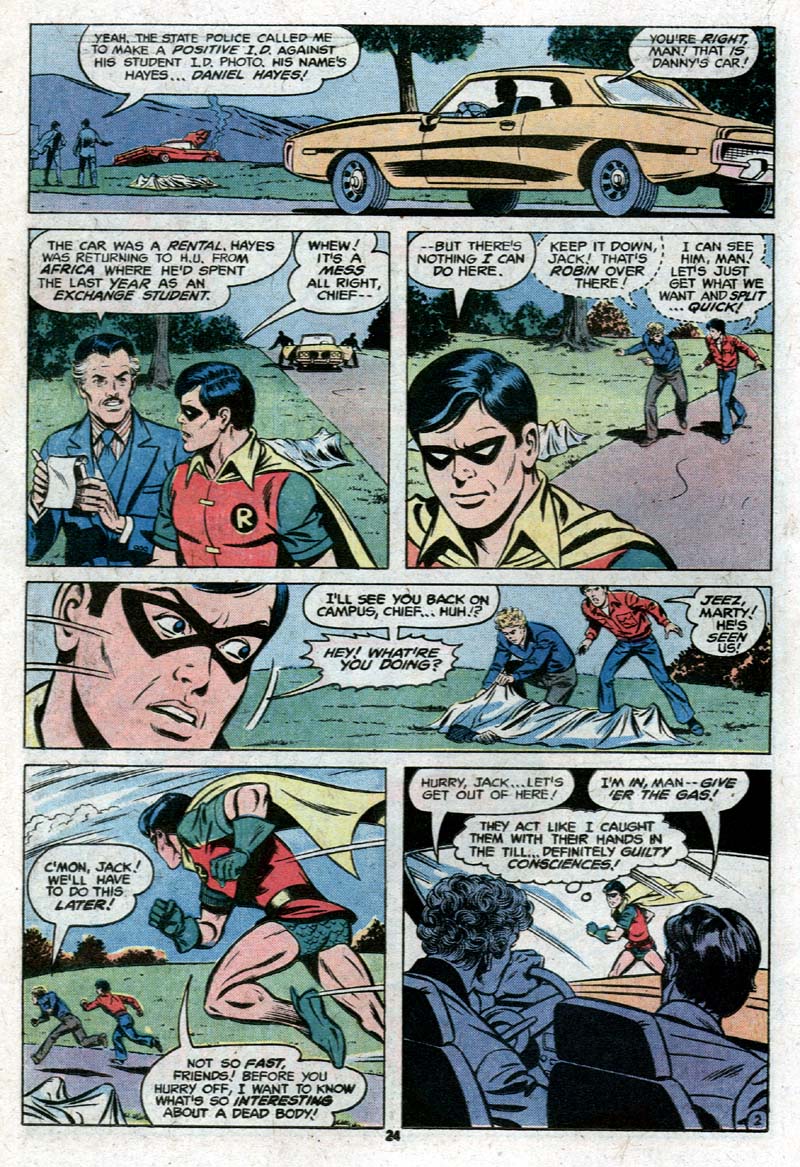 Detective Comics (1937) Issue #485 - Page 24