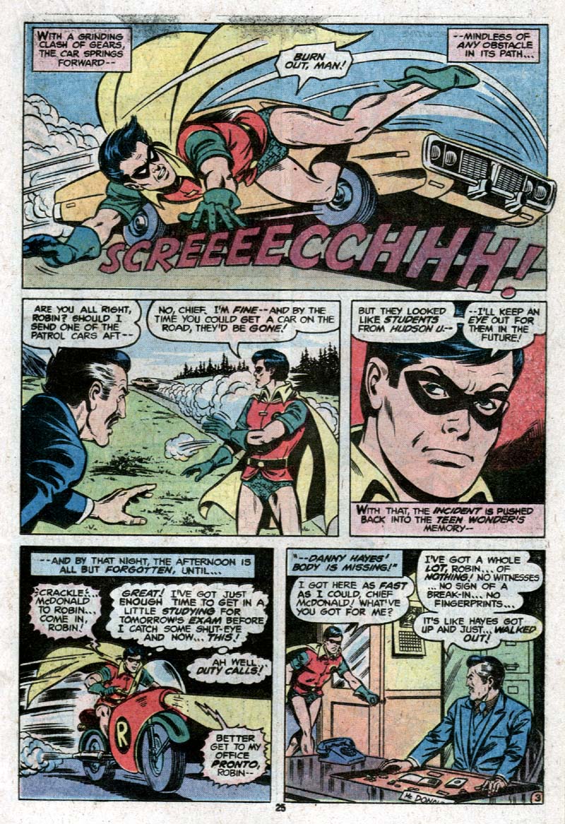 Detective Comics (1937) Issue #485 - Page 25