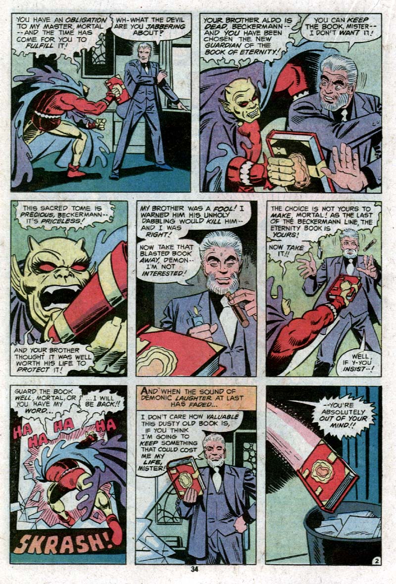 Detective Comics (1937) Issue #485 - Page 34