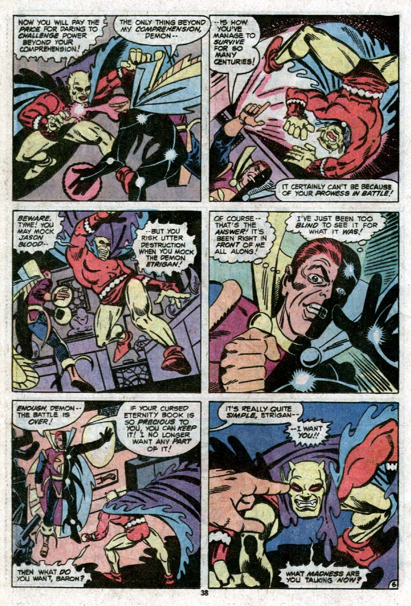 Detective Comics (1937) Issue #485 - Page 38