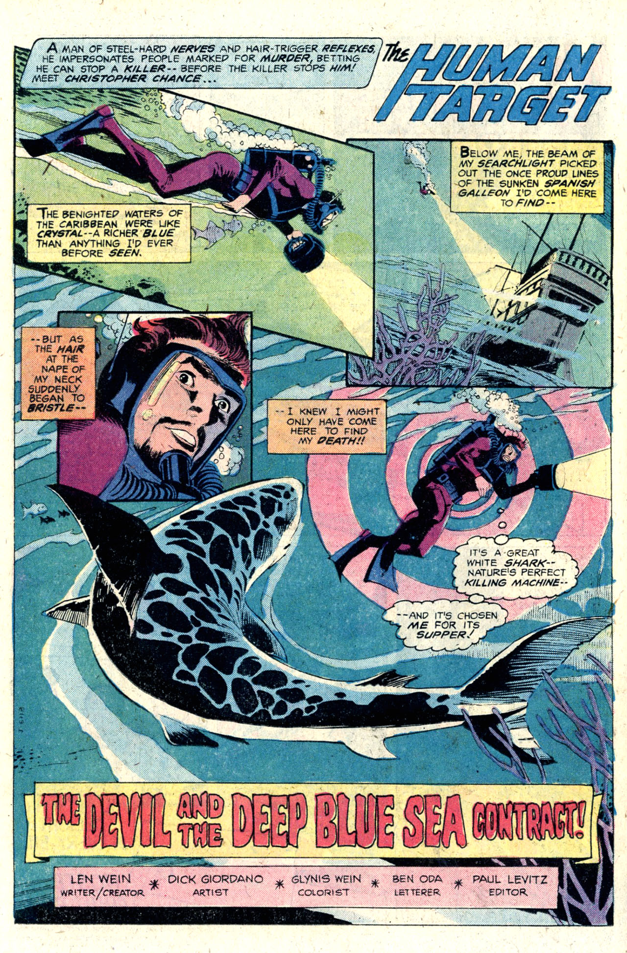Detective Comics (1937) Issue #486 - Page 26