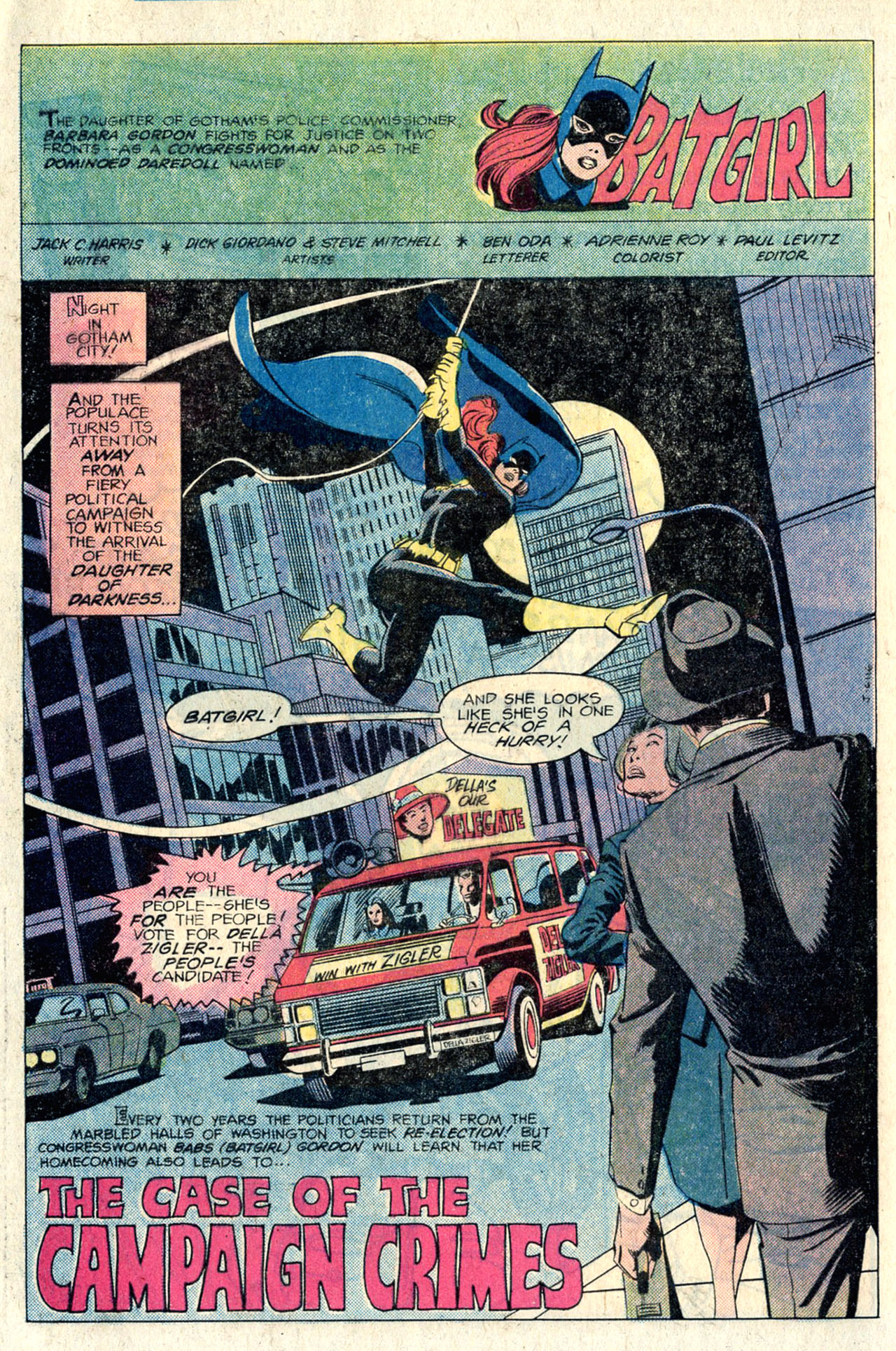 Detective Comics (1937) Issue #487 - Page 54