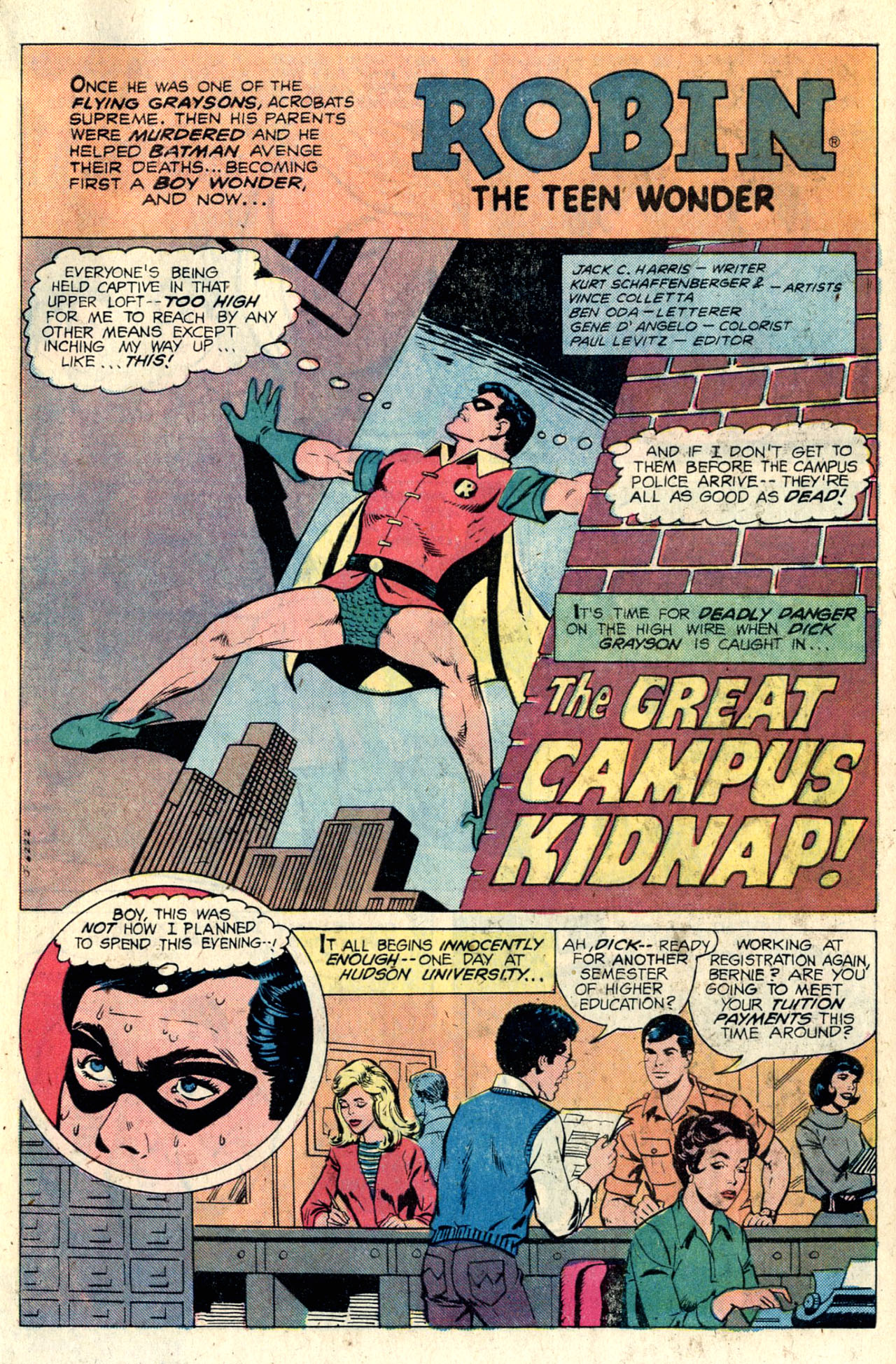 Detective Comics (1937) Issue #488 - Page 51