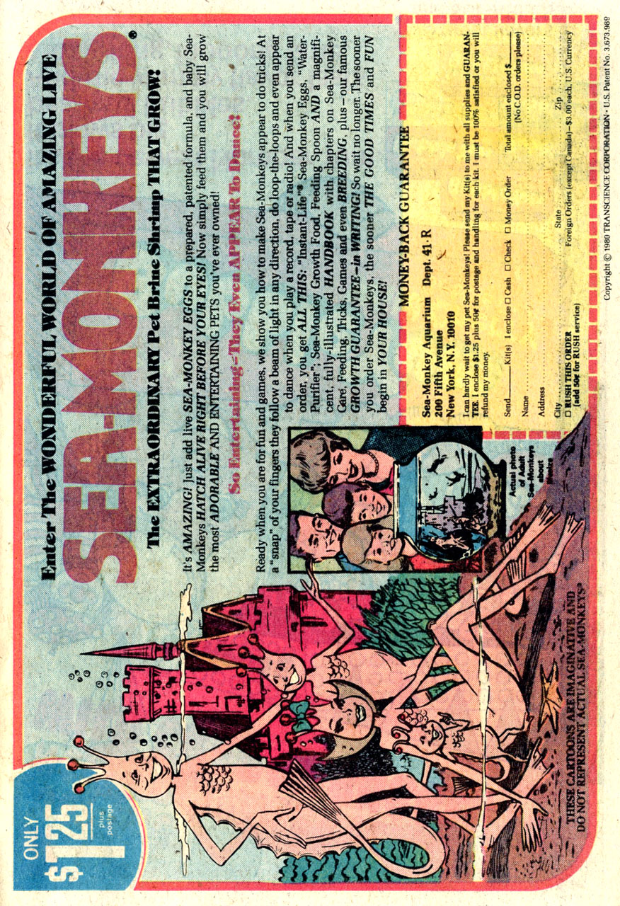 Detective Comics (1937) Issue #490 - Page 12
