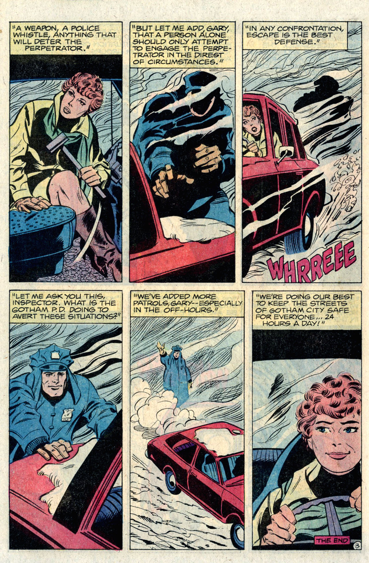 Detective Comics (1937) Issue #490 - Page 42