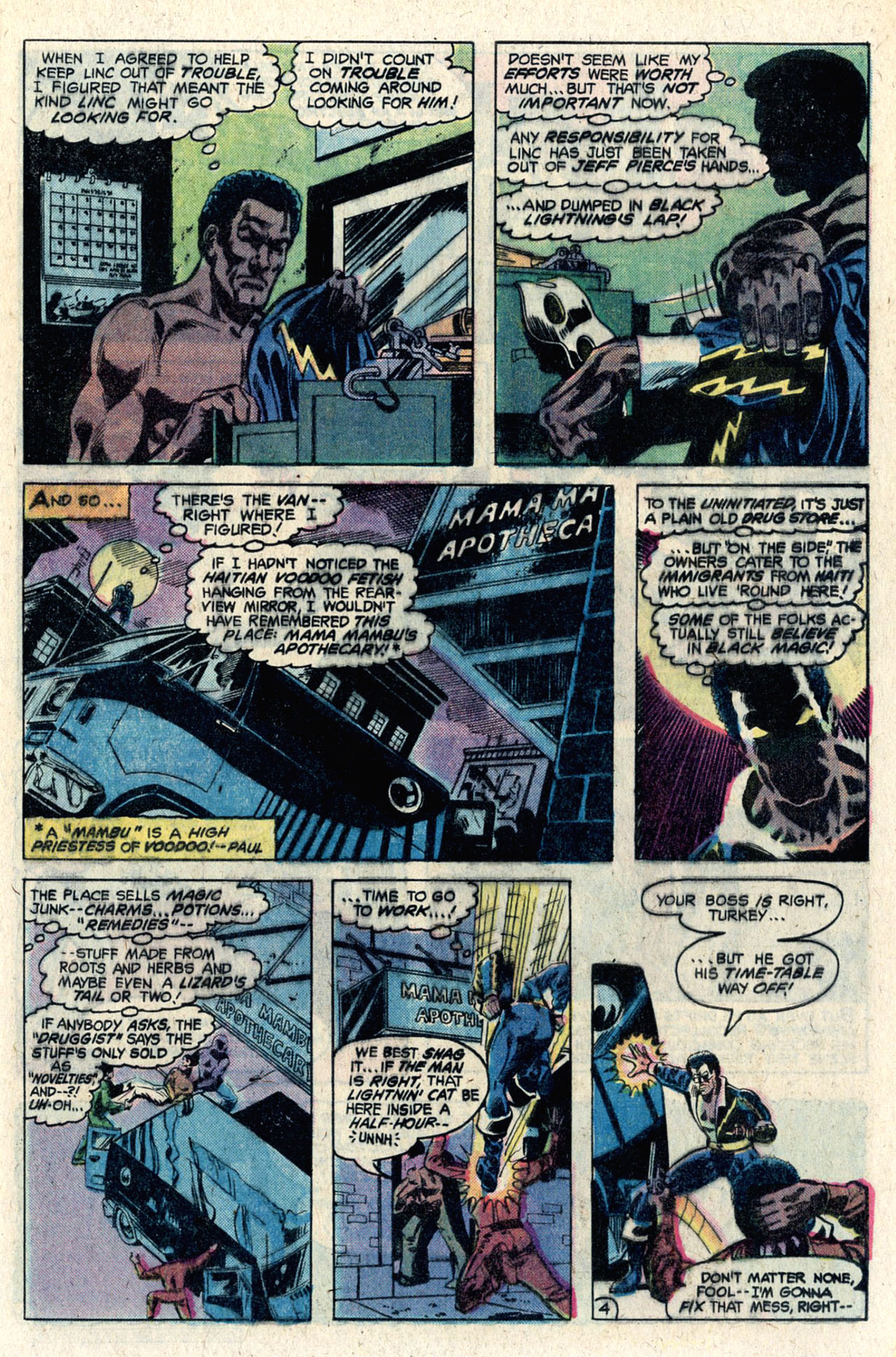 Detective Comics (1937) Issue #490 - Page 55