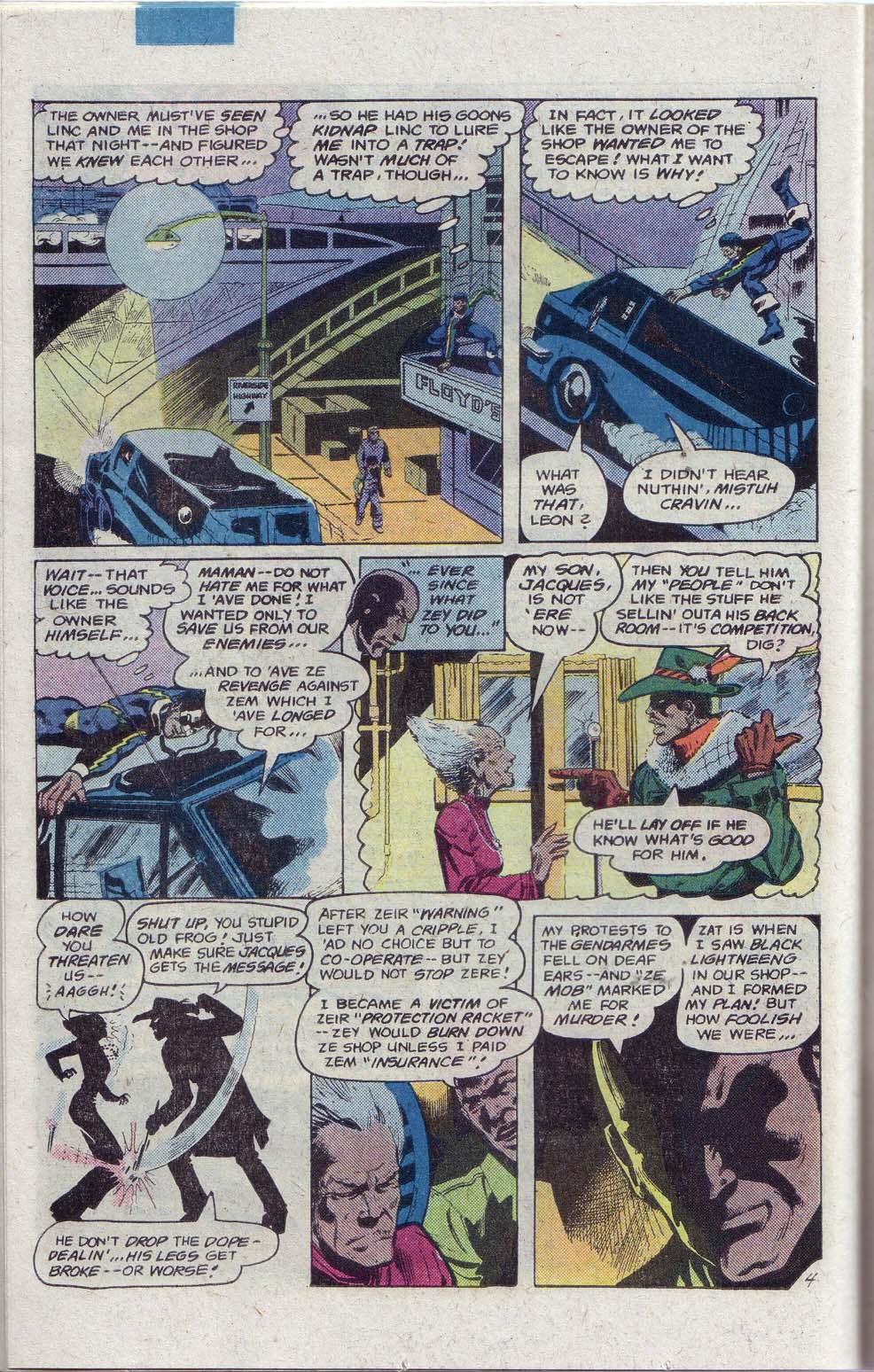Detective Comics (1937) Issue #491 - Page 47