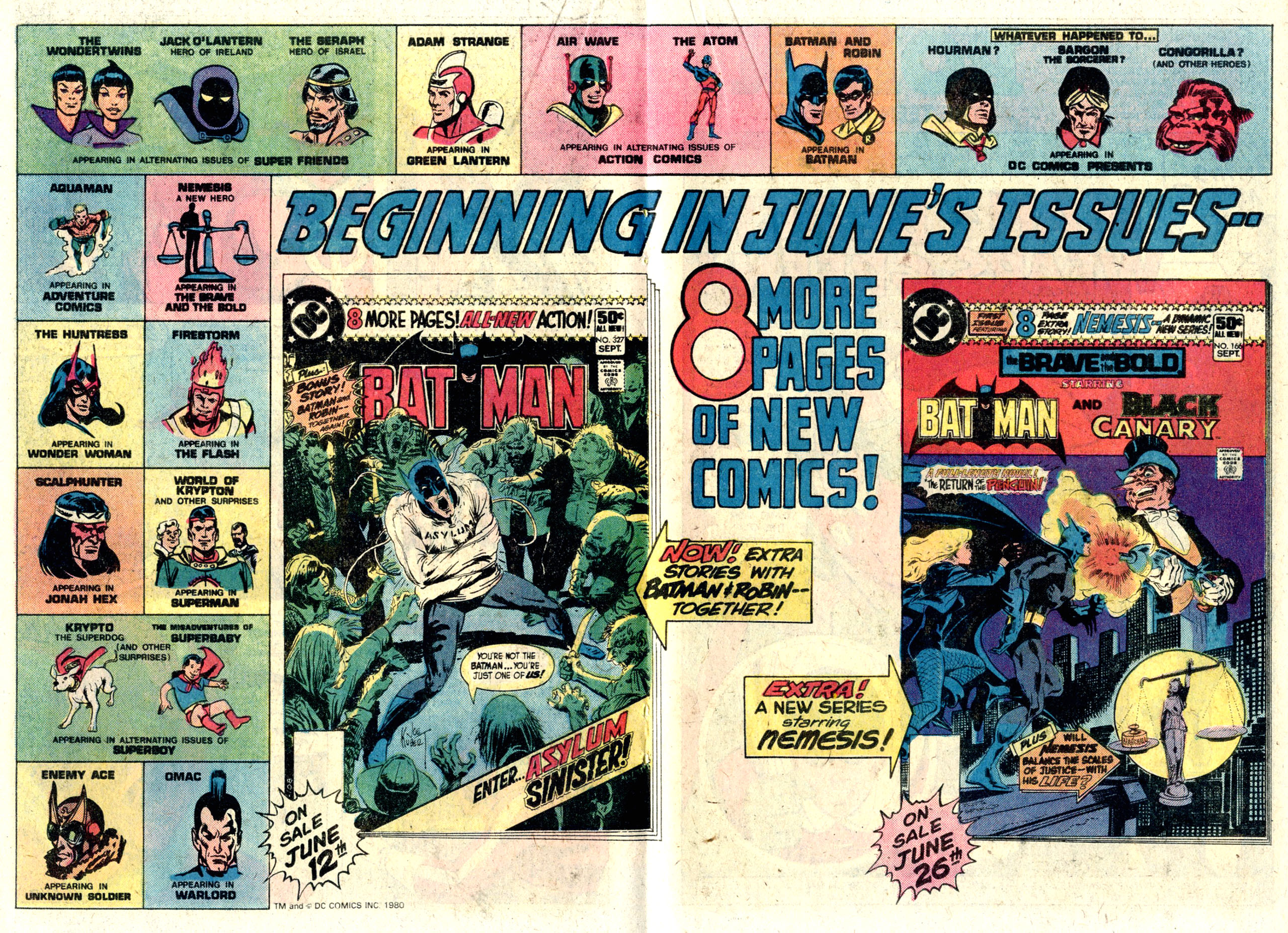 Detective Comics (1937) Issue #493 - Page 34
