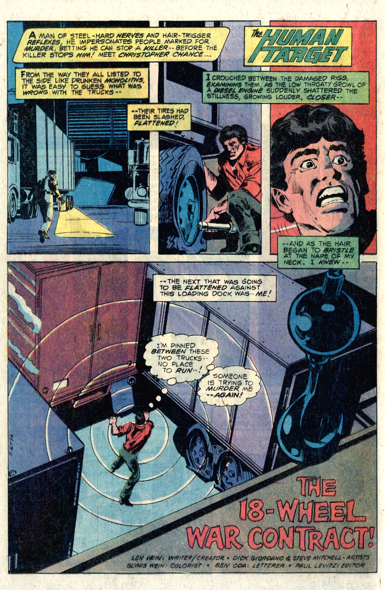 Detective Comics (1937) Issue #493 - Page 45