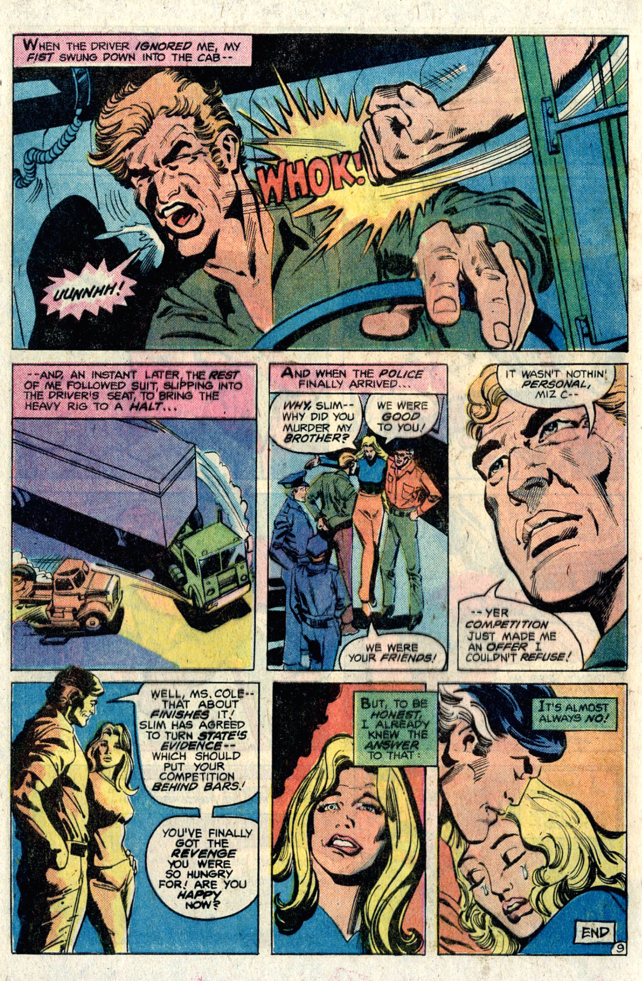 Detective Comics (1937) Issue #493 - Page 53