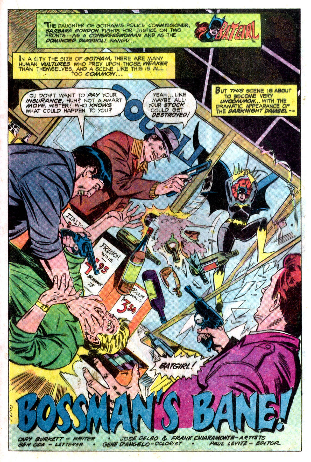 Detective Comics (1937) Issue #495 - Page 28