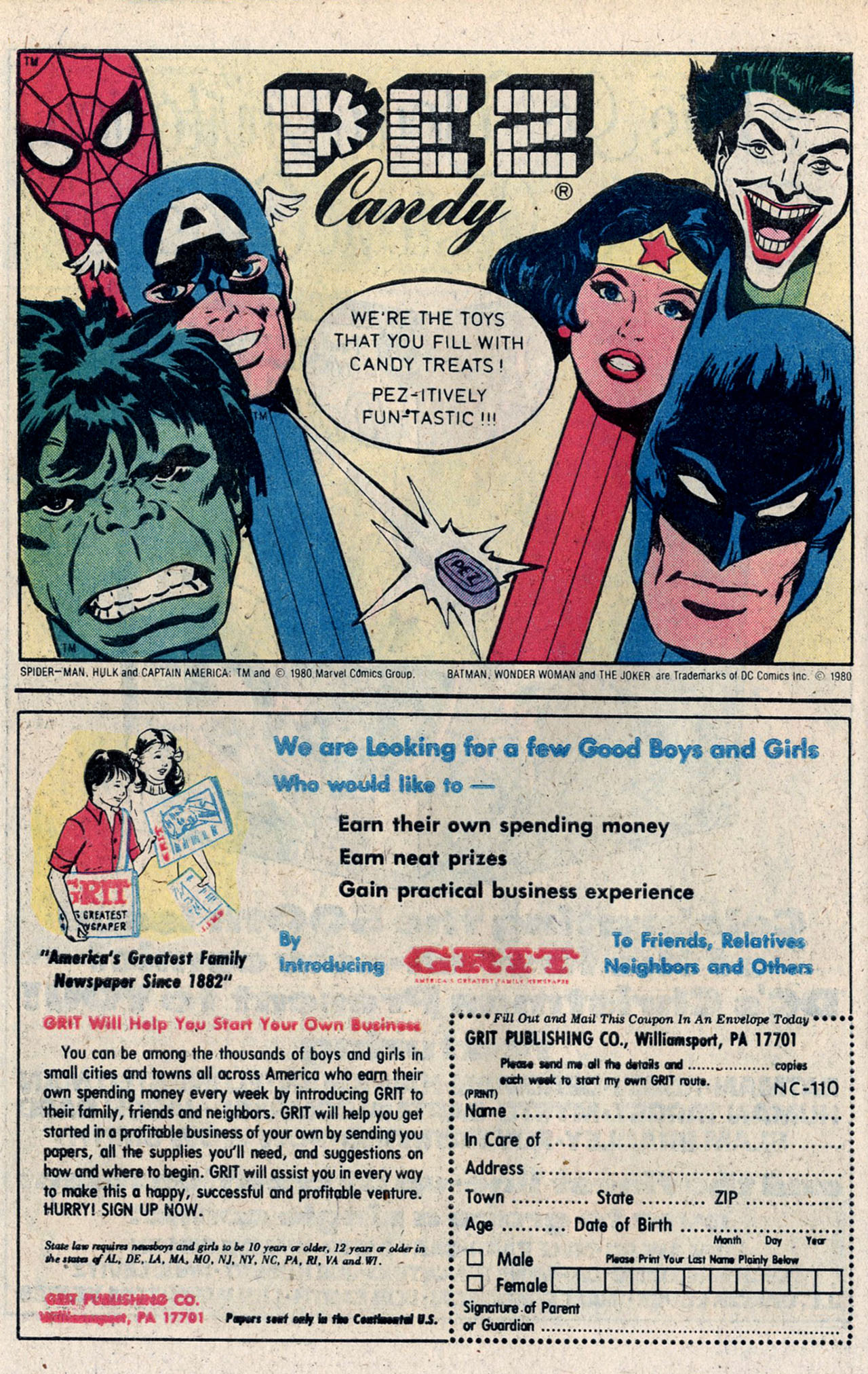 Detective Comics (1937) Issue #499 - Page 33