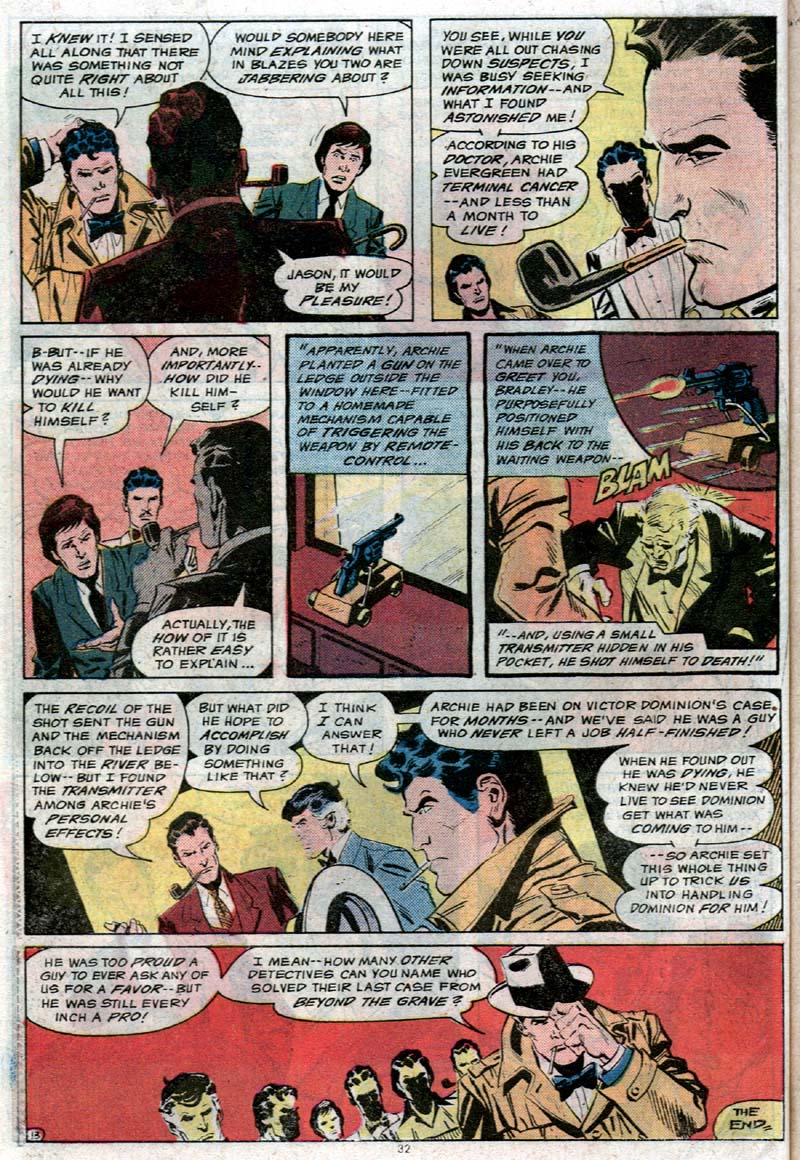 Detective Comics (1937) Issue #500 - Page 36