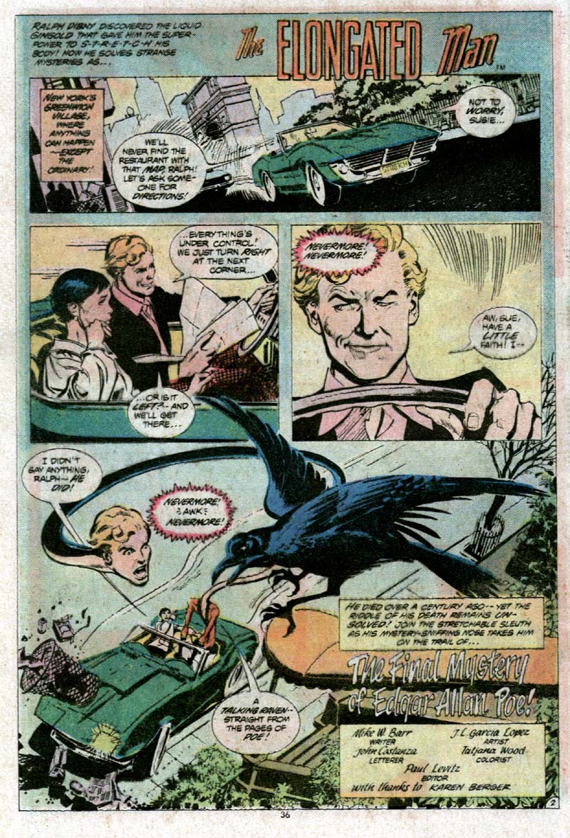 Detective Comics (1937) Issue #500 - Page 40