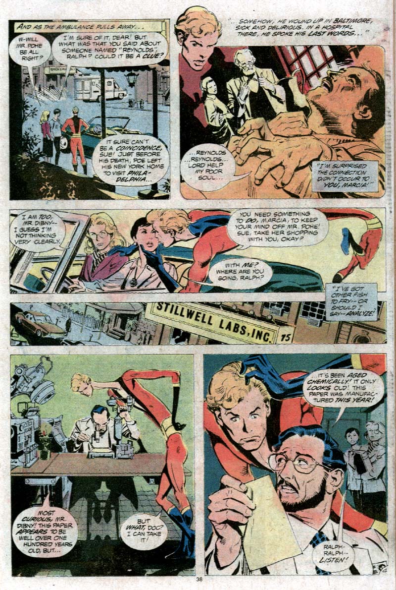 Detective Comics (1937) Issue #500 - Page 42