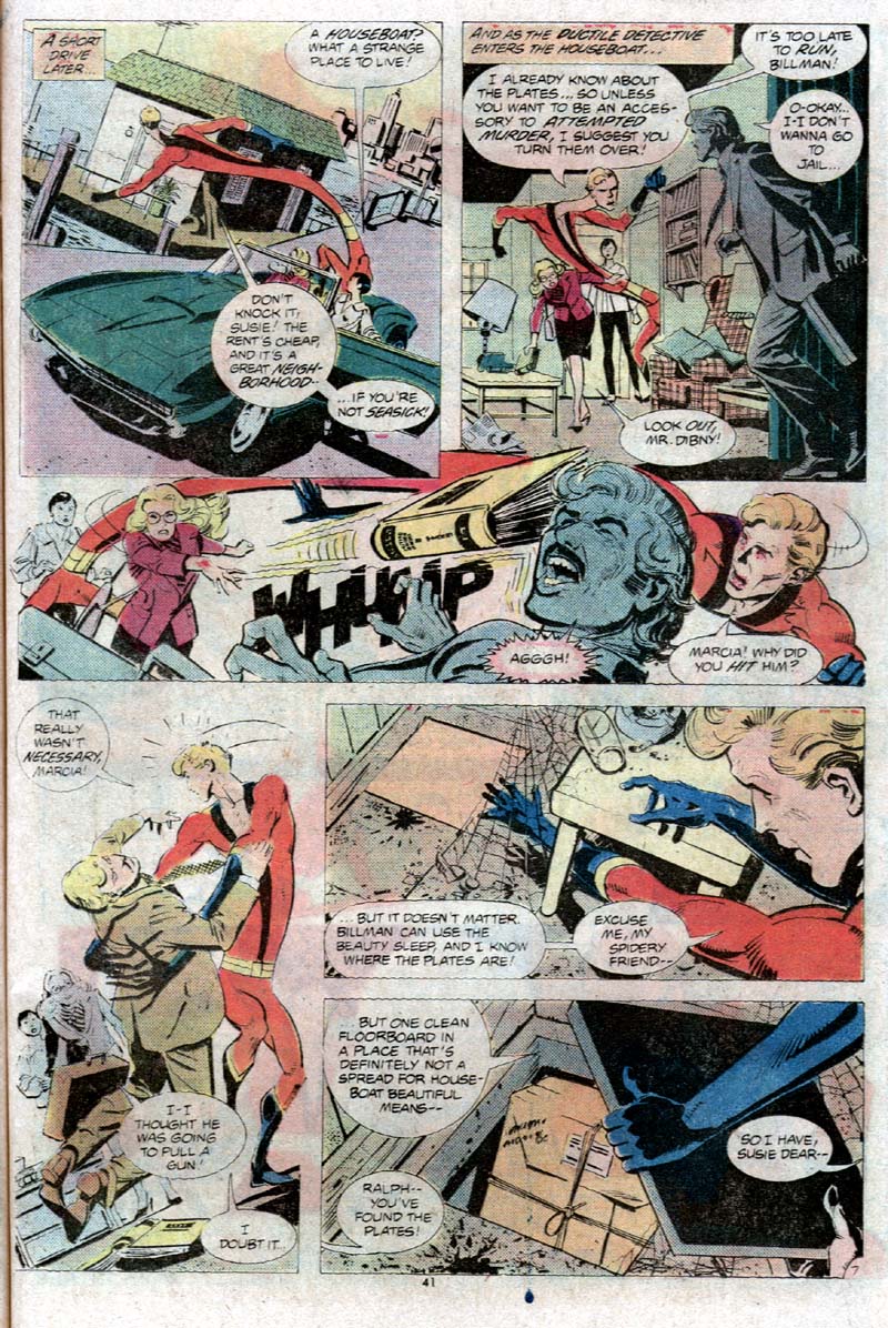 Detective Comics (1937) Issue #500 - Page 45