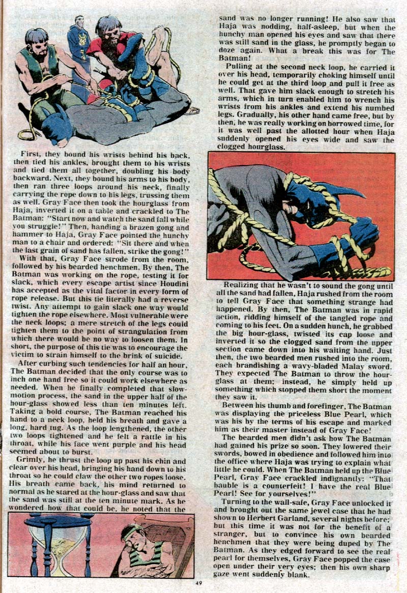 Detective Comics (1937) Issue #500 - Page 53