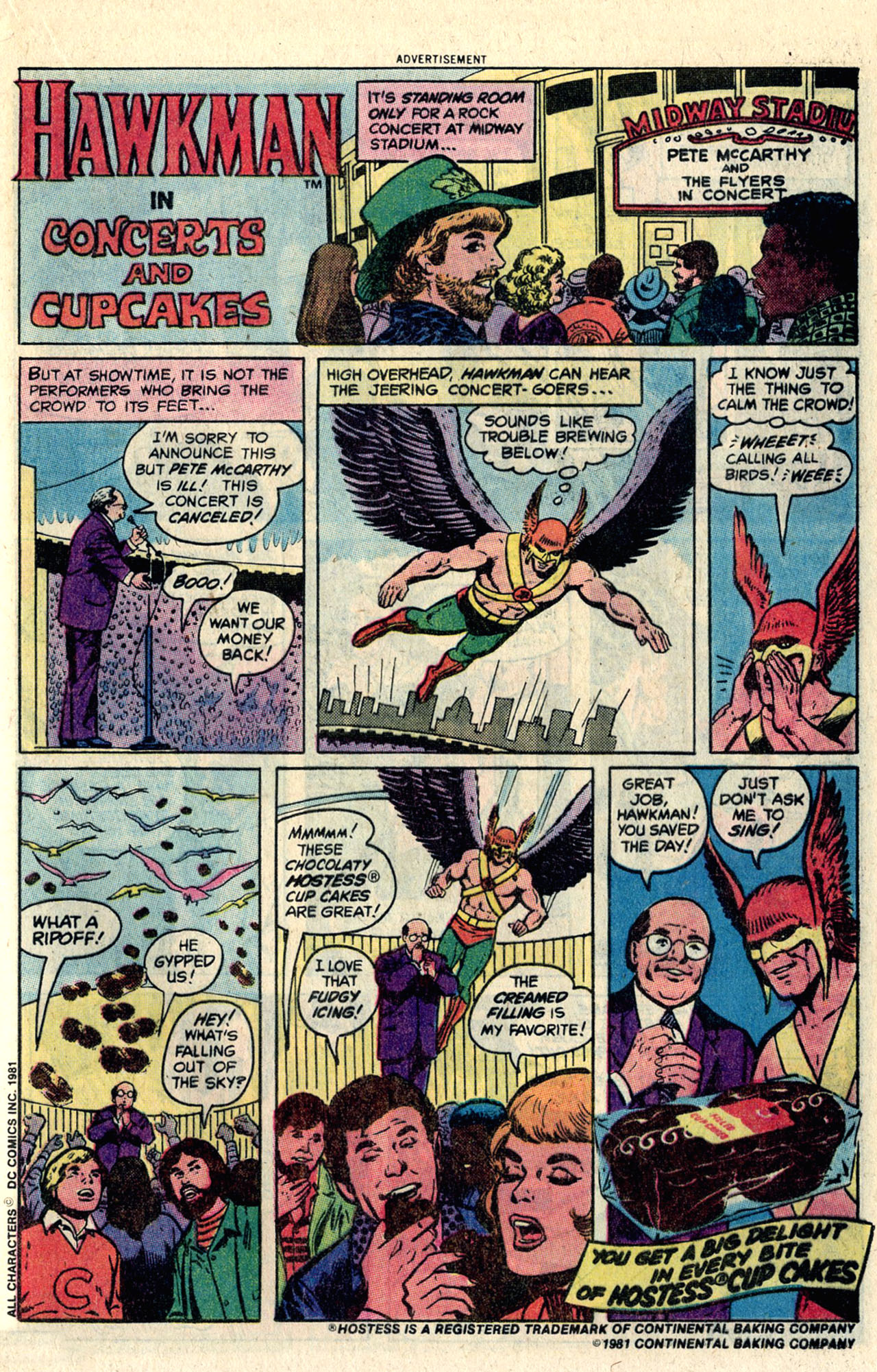 Detective Comics (1937) Issue #507 - Page 13