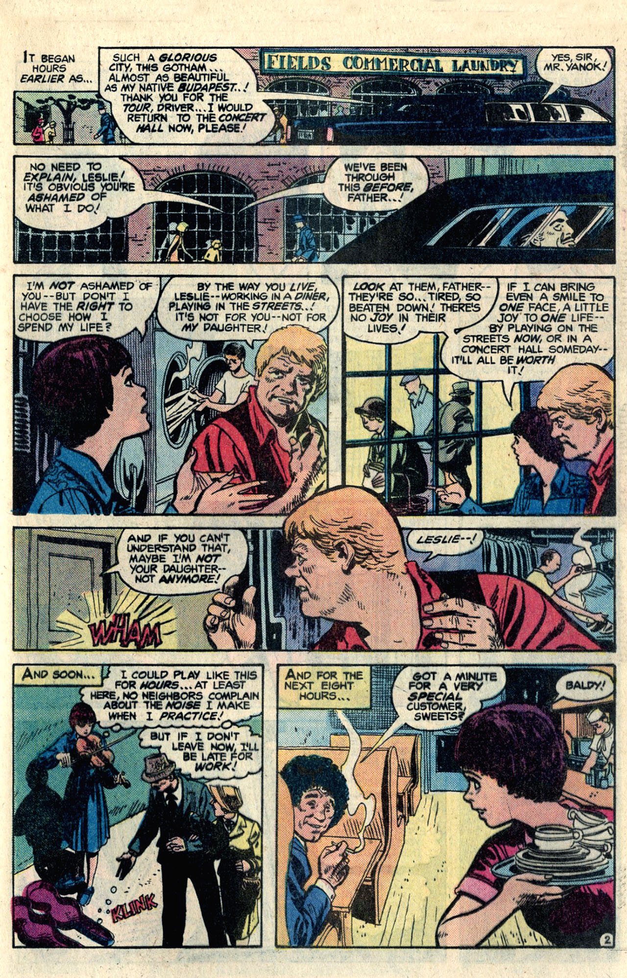 Detective Comics (1937) Issue #507 - Page 25