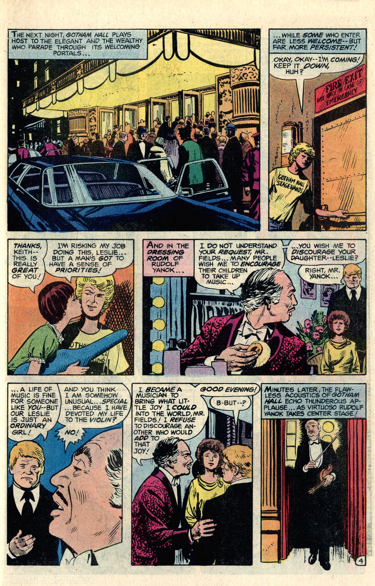 Detective Comics (1937) Issue #507 - Page 27