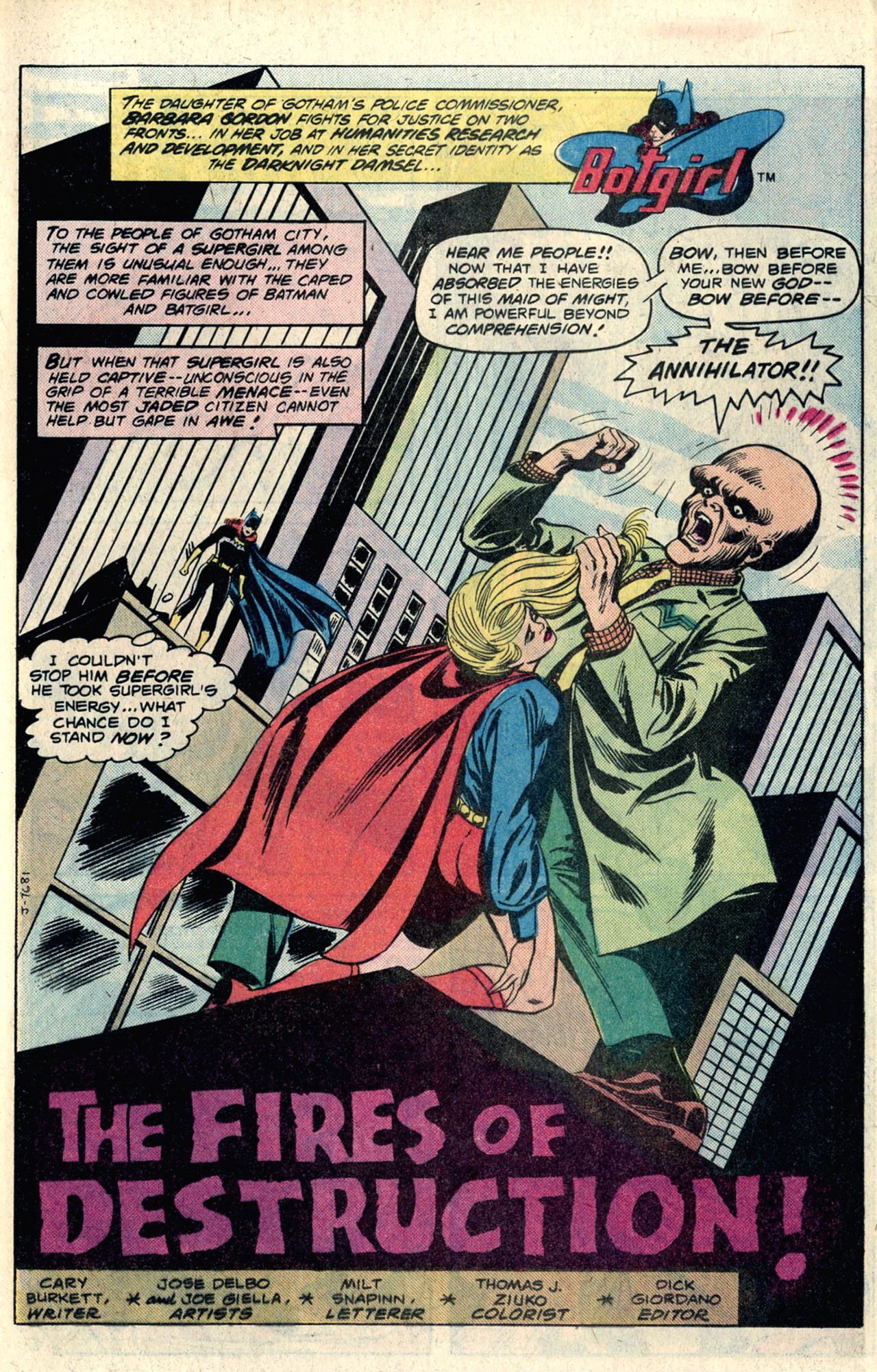 Detective Comics (1937) Issue #509 - Page 28