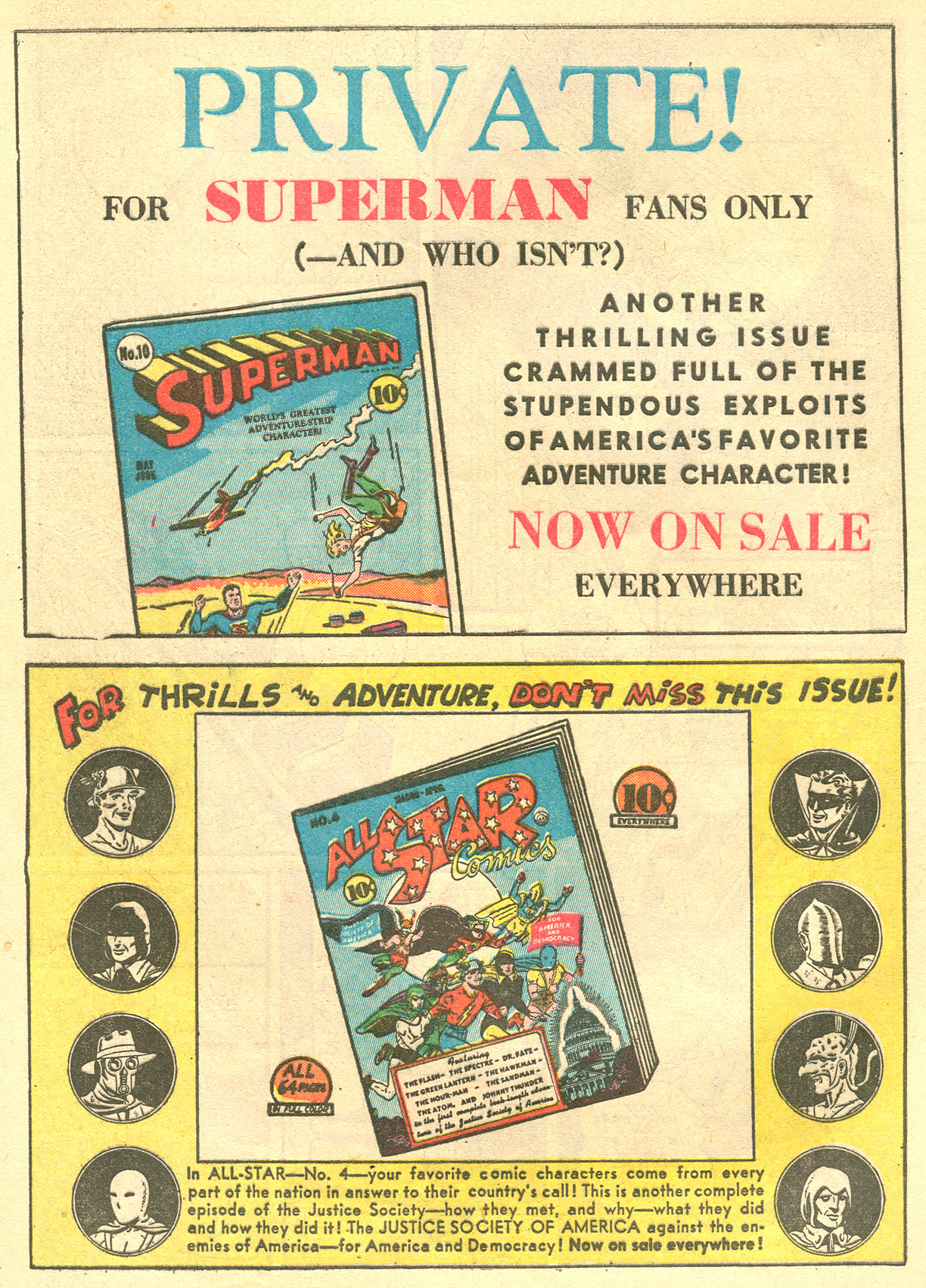 Detective Comics (1937) Issue #51 - Page 16