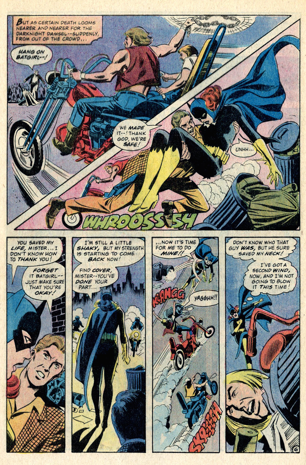 Detective Comics (1937) Issue #513 - Page 32