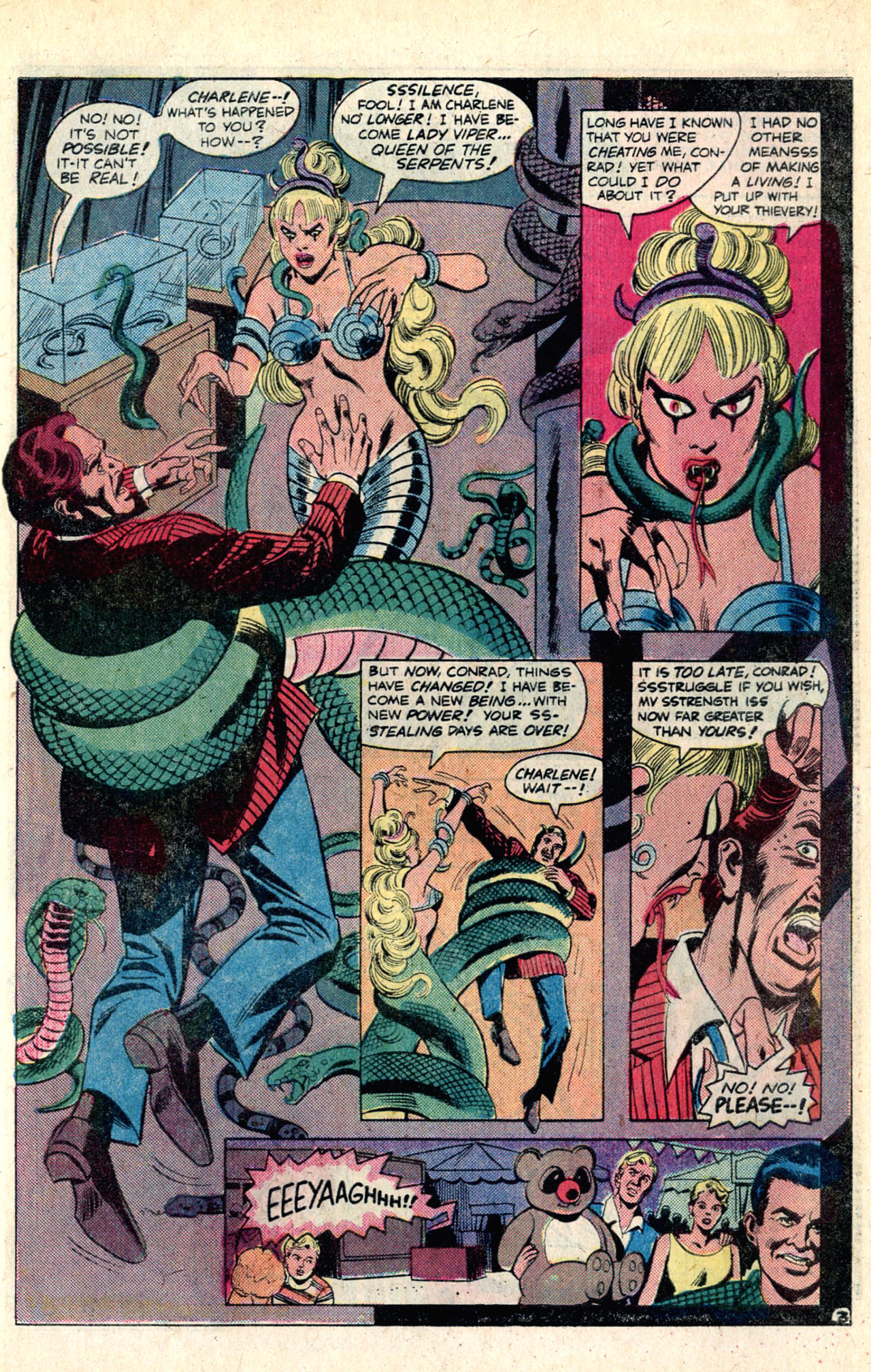 Detective Comics (1937) Issue #514 - Page 27