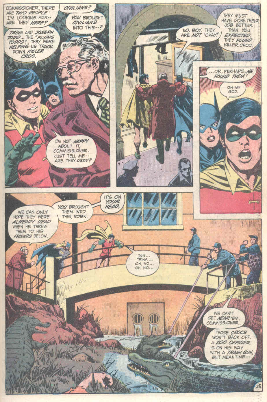 Detective Comics (1937) Issue #526 - Page 26