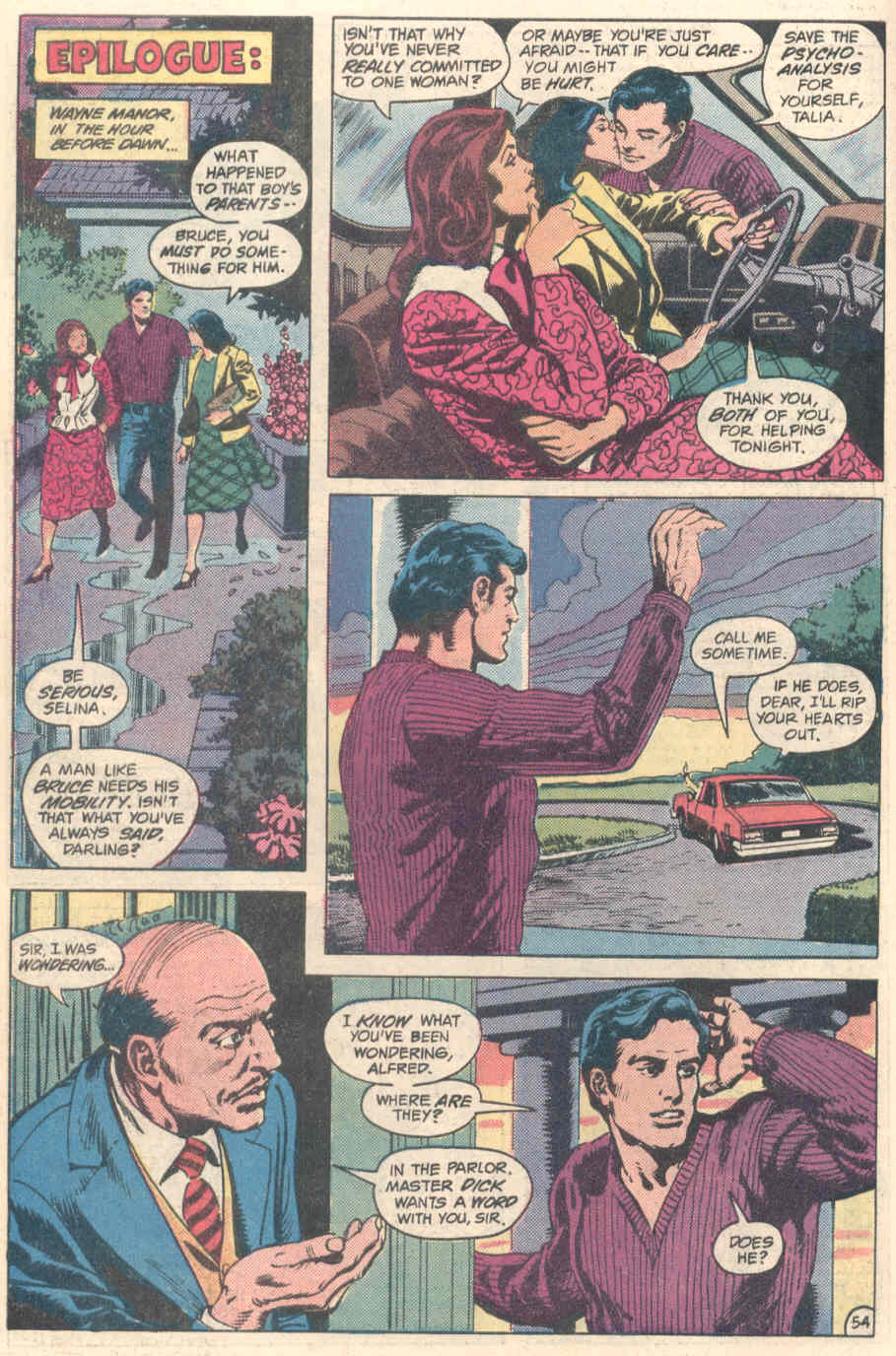 Detective Comics (1937) Issue #526 - Page 55