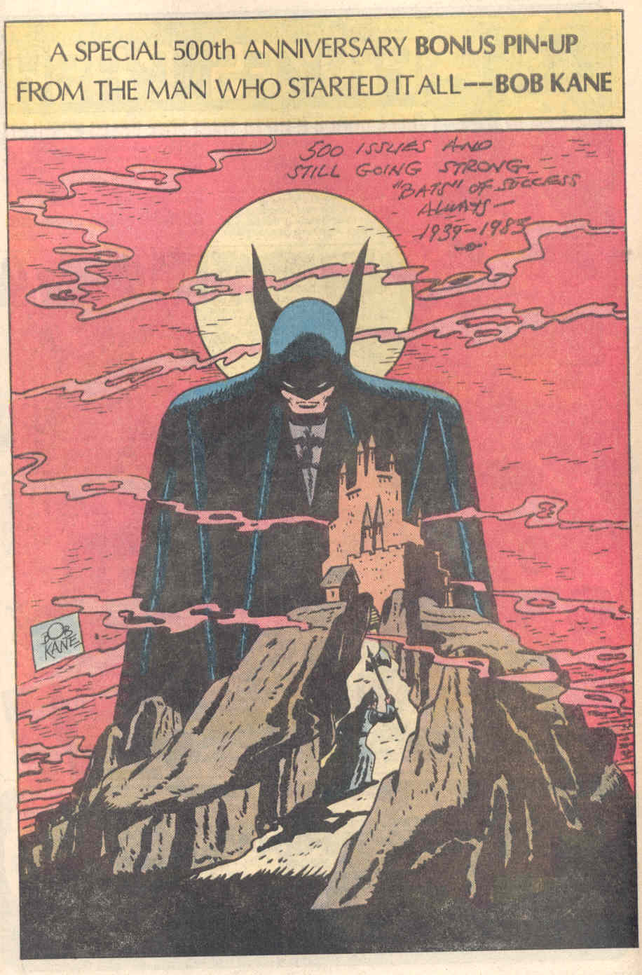 Detective Comics (1937) Issue #526 - Page 58